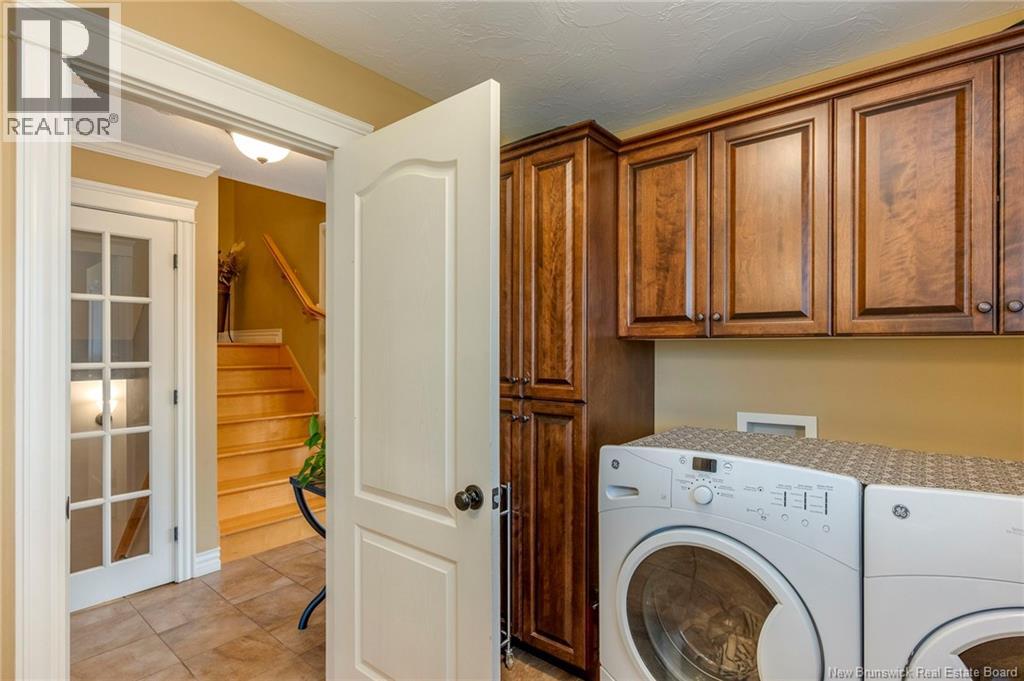 108 Rainford Court, Moncton, New Brunswick  E1G 0T4 - Photo 9 - NB139728