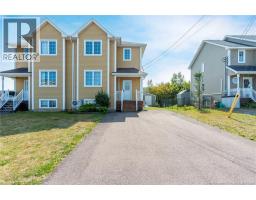108 Rainford Court, Moncton, New Brunswick
