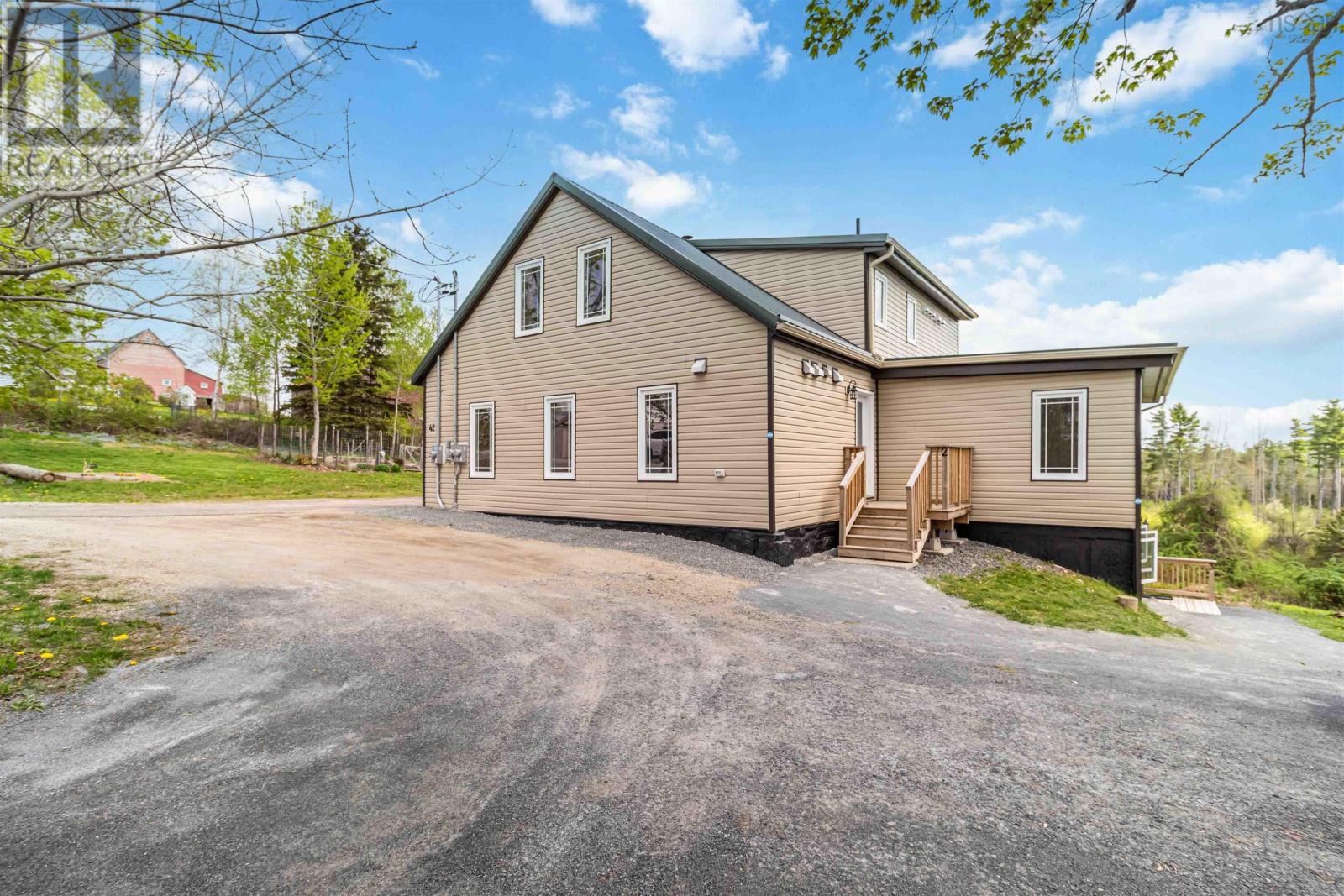 42 Cornwall Road, Blockhouse, Nova Scotia  B0J 2E0 - Photo 2 - 202611600