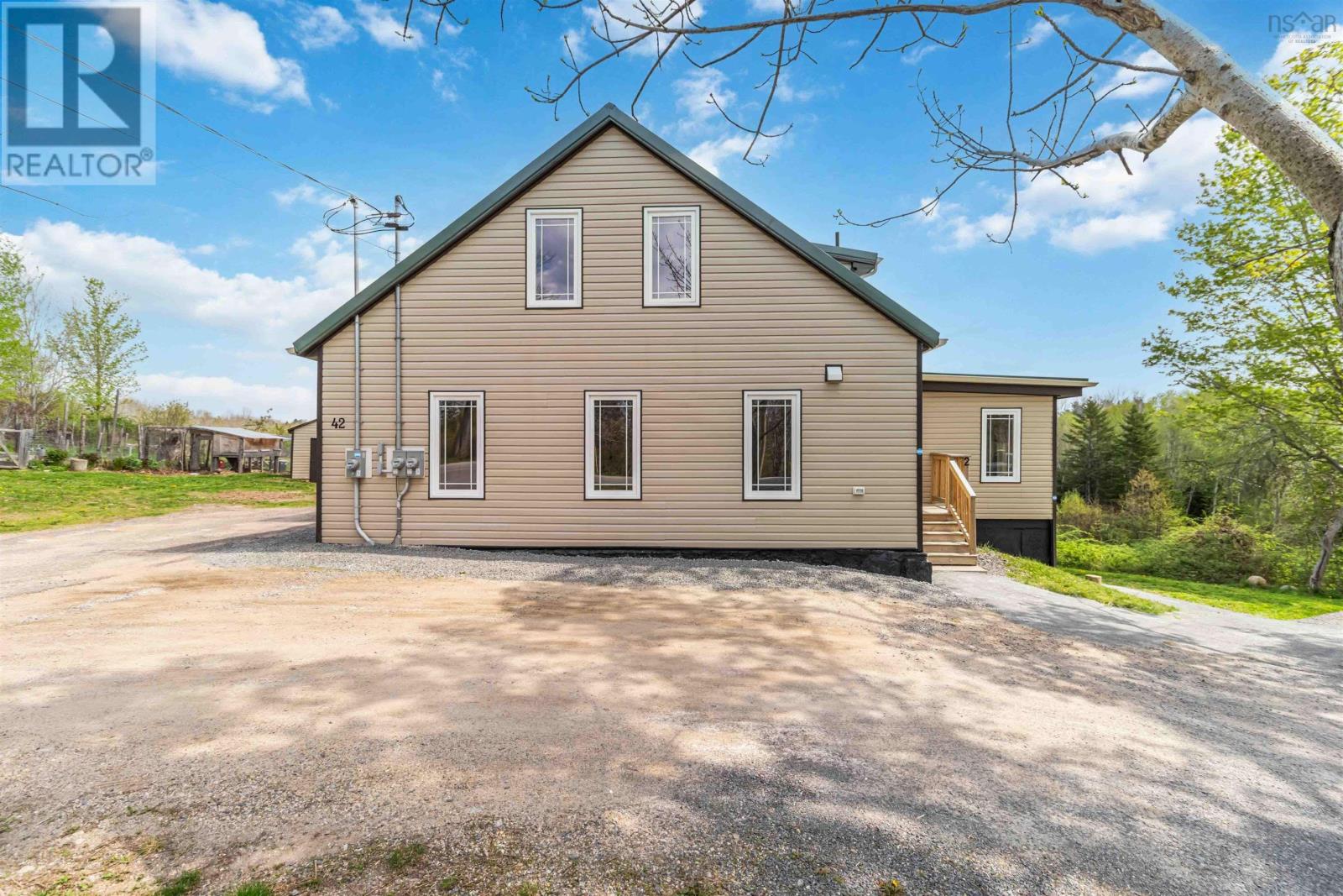 42 Cornwall Road, Blockhouse, Nova Scotia  B0J 2E0 - Photo 4 - 202611600
