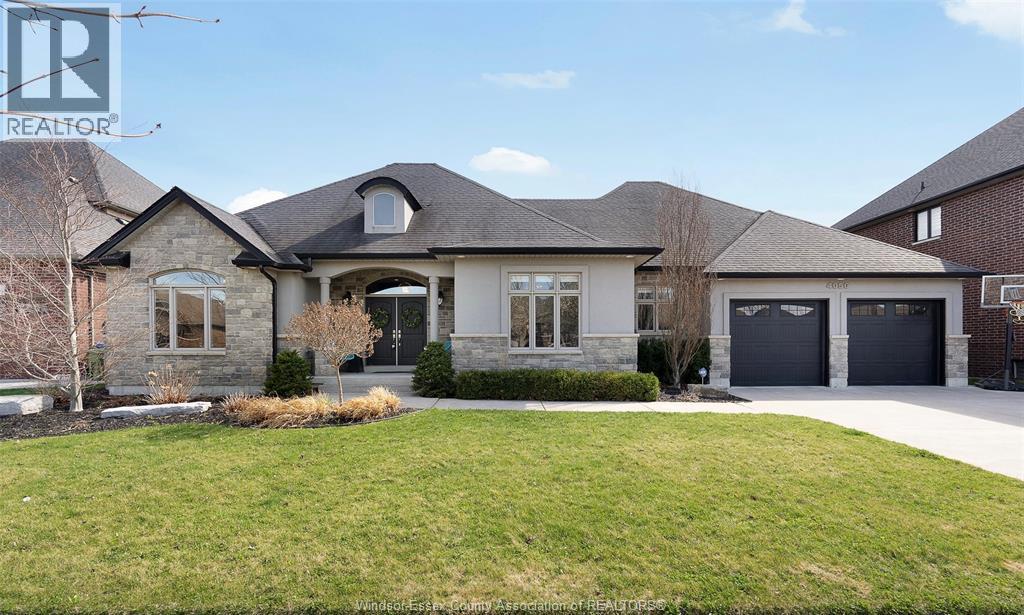 4050 St. Francis Cres., Lasalle, Ontario  N9H 0A9 - Photo 1 - 26011688