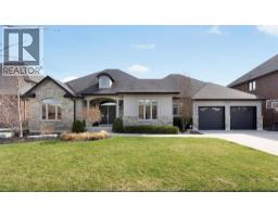 4050 ST. FRANCIS CRESCENT, LaSalle, Ontario