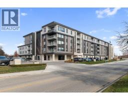14400 Tecumseh ROAD East Unit# 105, Tecumseh, Ontario