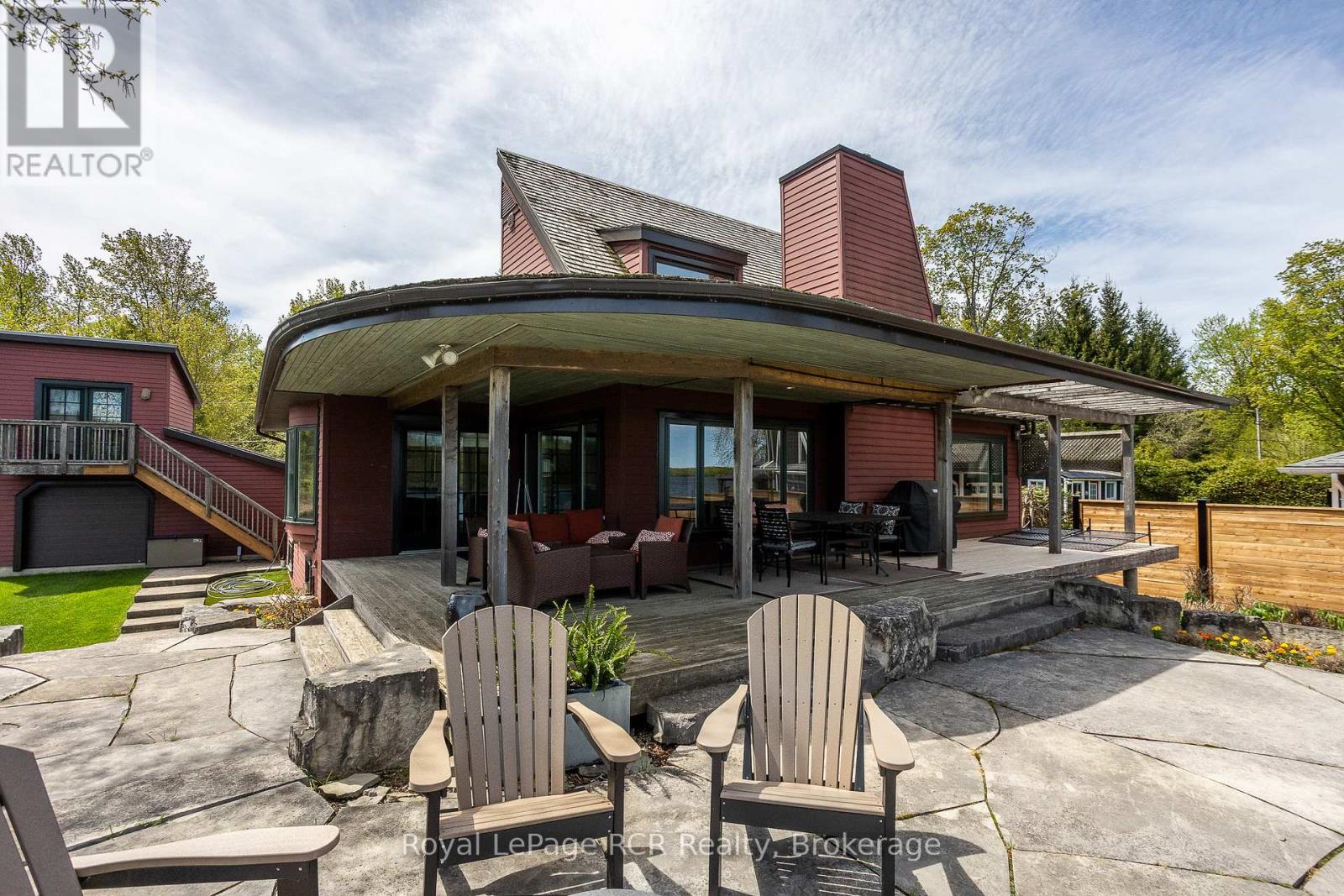109 Island View Drive, Grey Highlands, Ontario  N0C 1E0 - Photo 39 - X12794436