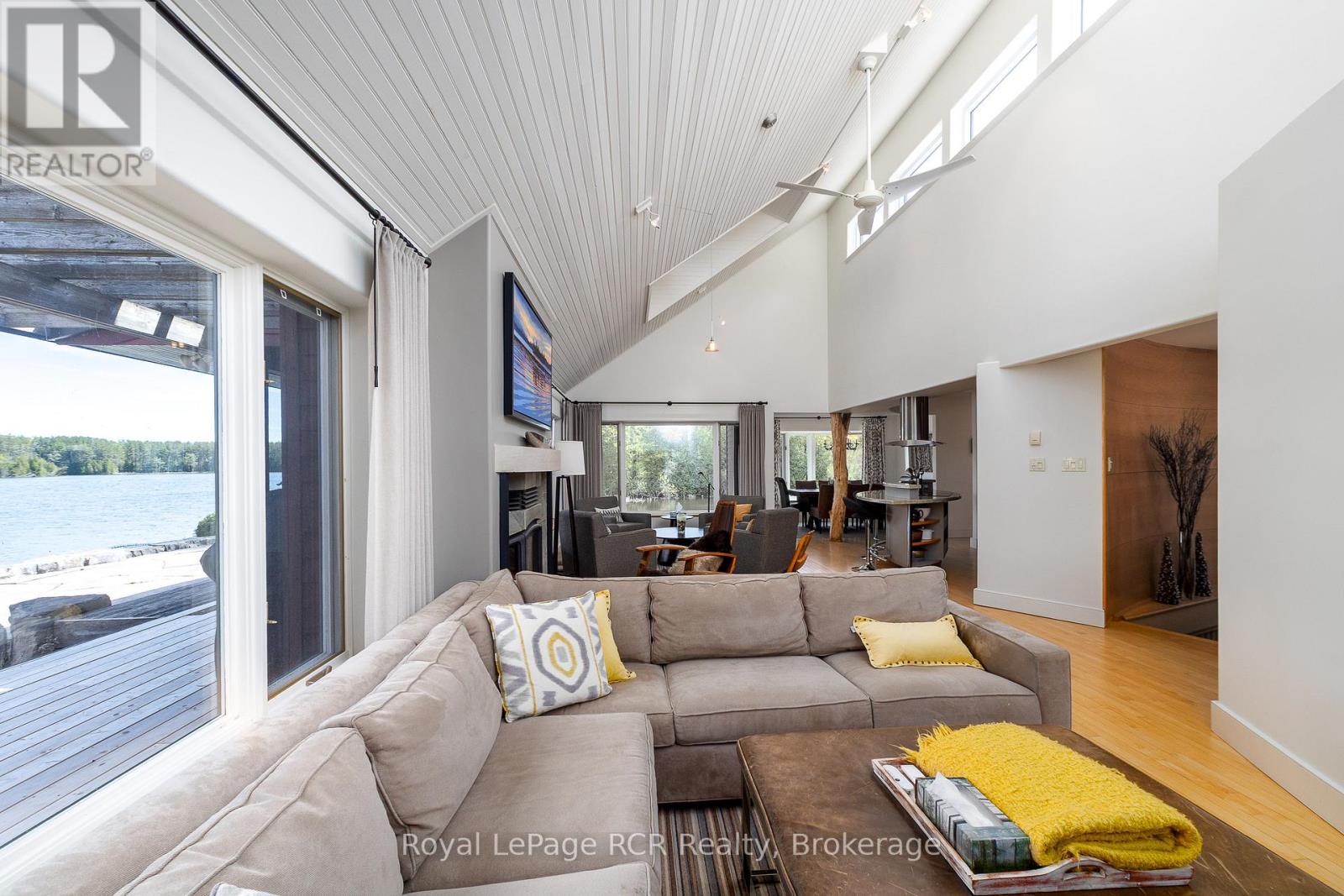 109 Island View Drive, Grey Highlands, Ontario  N0C 1E0 - Photo 6 - X12794436