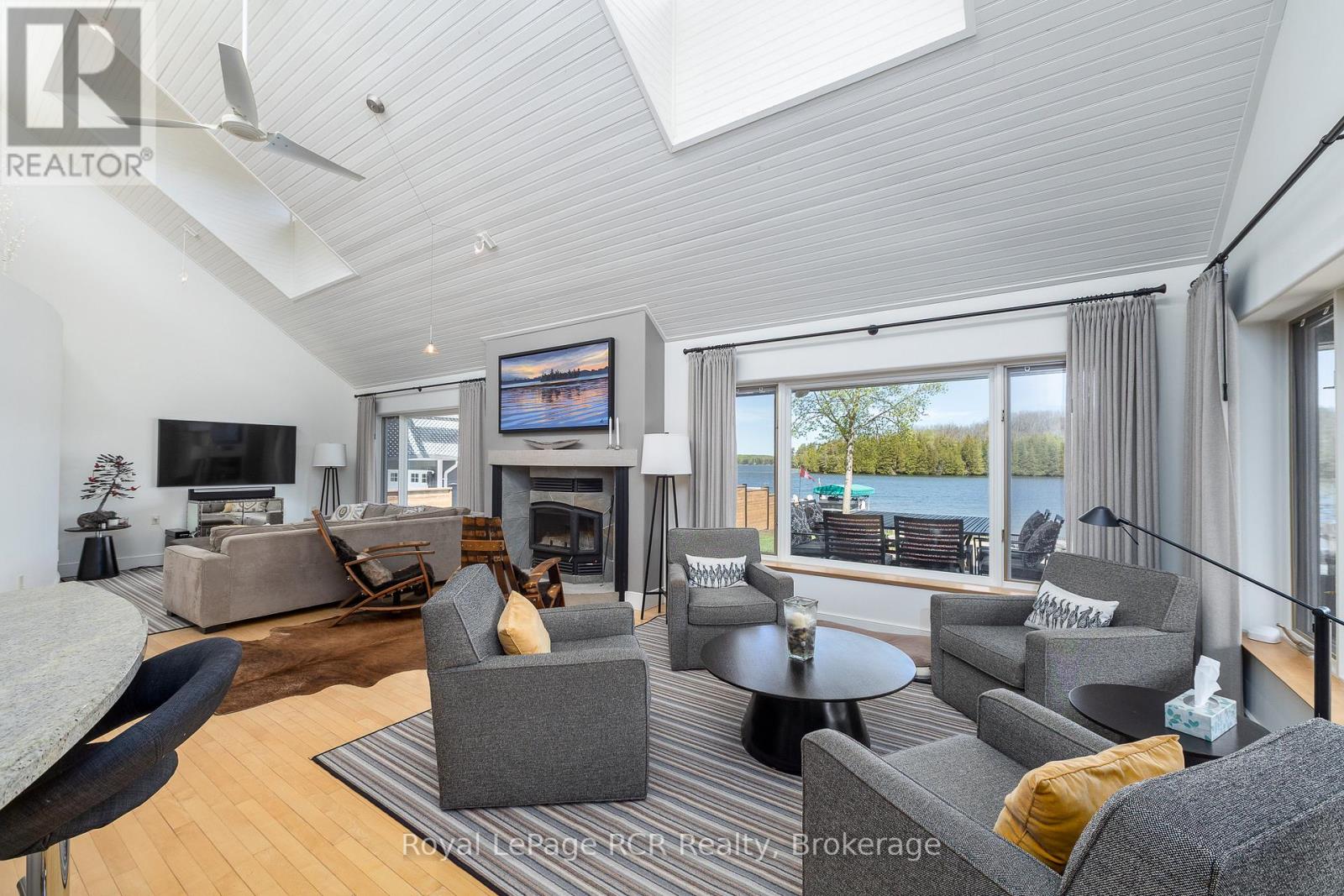 109 Island View Drive, Grey Highlands, Ontario  N0C 1E0 - Photo 8 - X12794436
