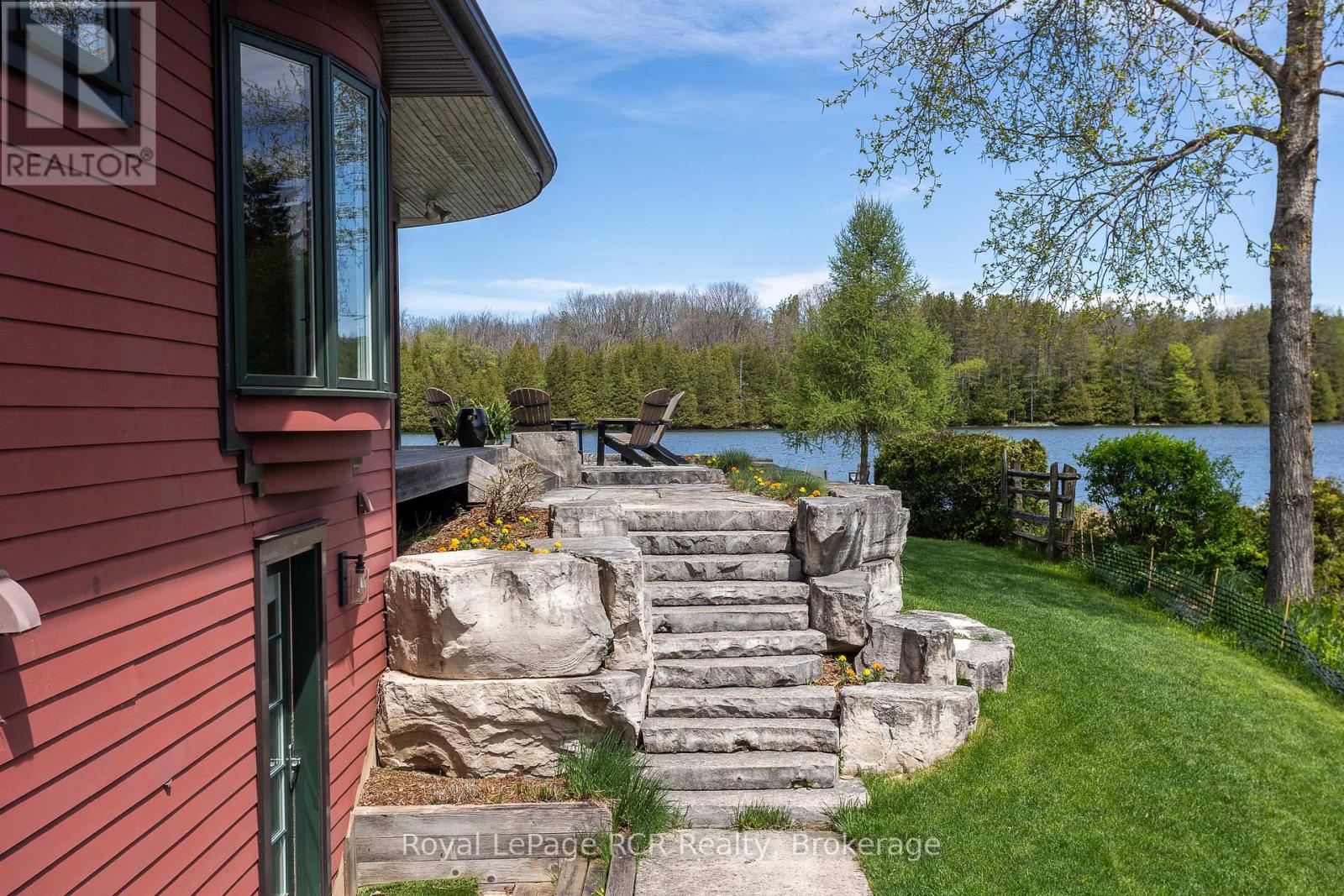 109 Island View Drive, Grey Highlands, Ontario  N0C 1E0 - Photo 35 - X12794436