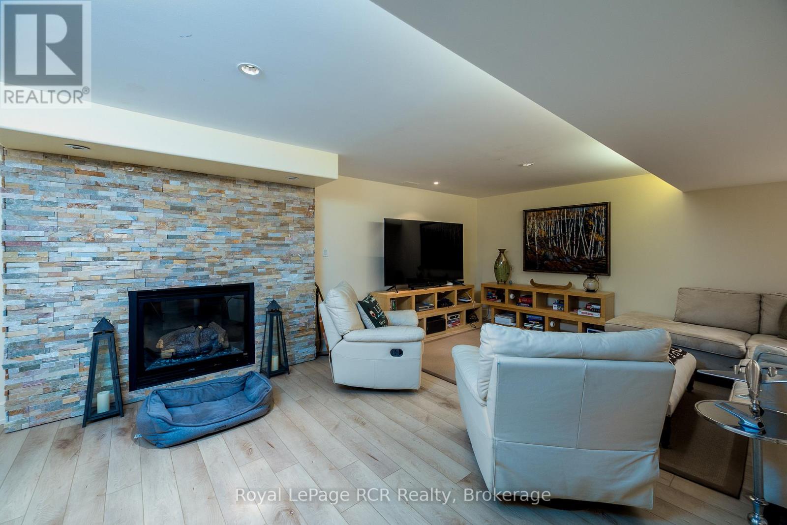 109 Island View Drive, Grey Highlands, Ontario  N0C 1E0 - Photo 29 - X12794436