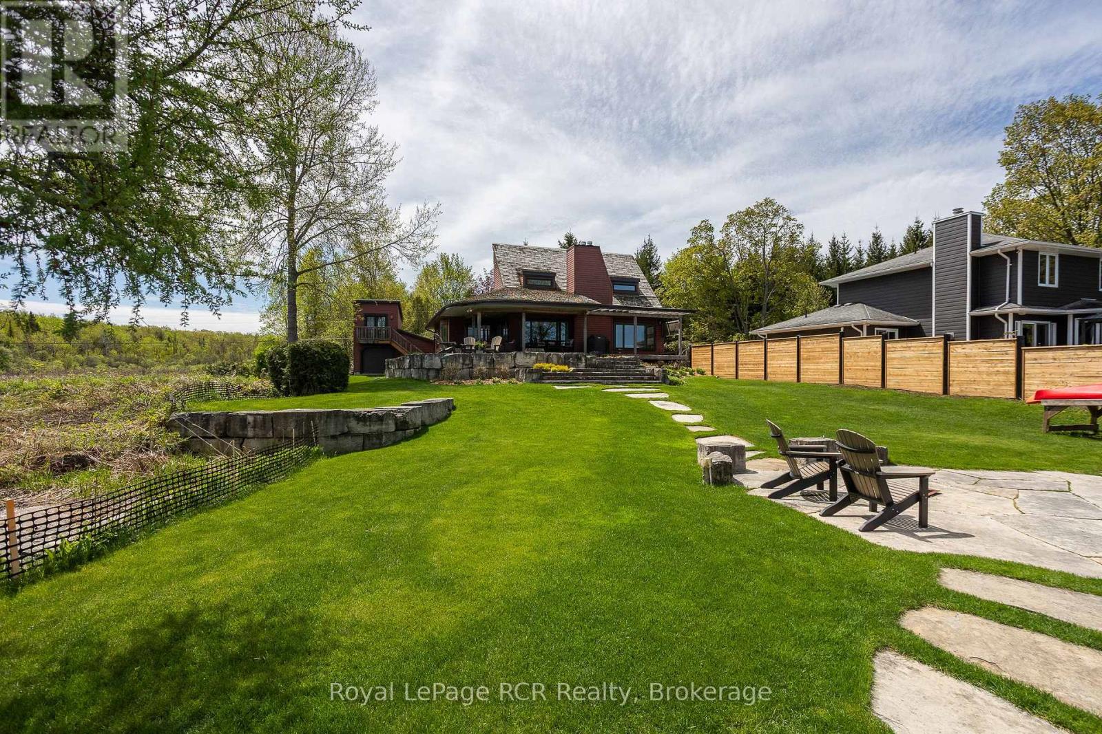 109 Island View Drive, Grey Highlands, Ontario  N0C 1E0 - Photo 44 - X12794436