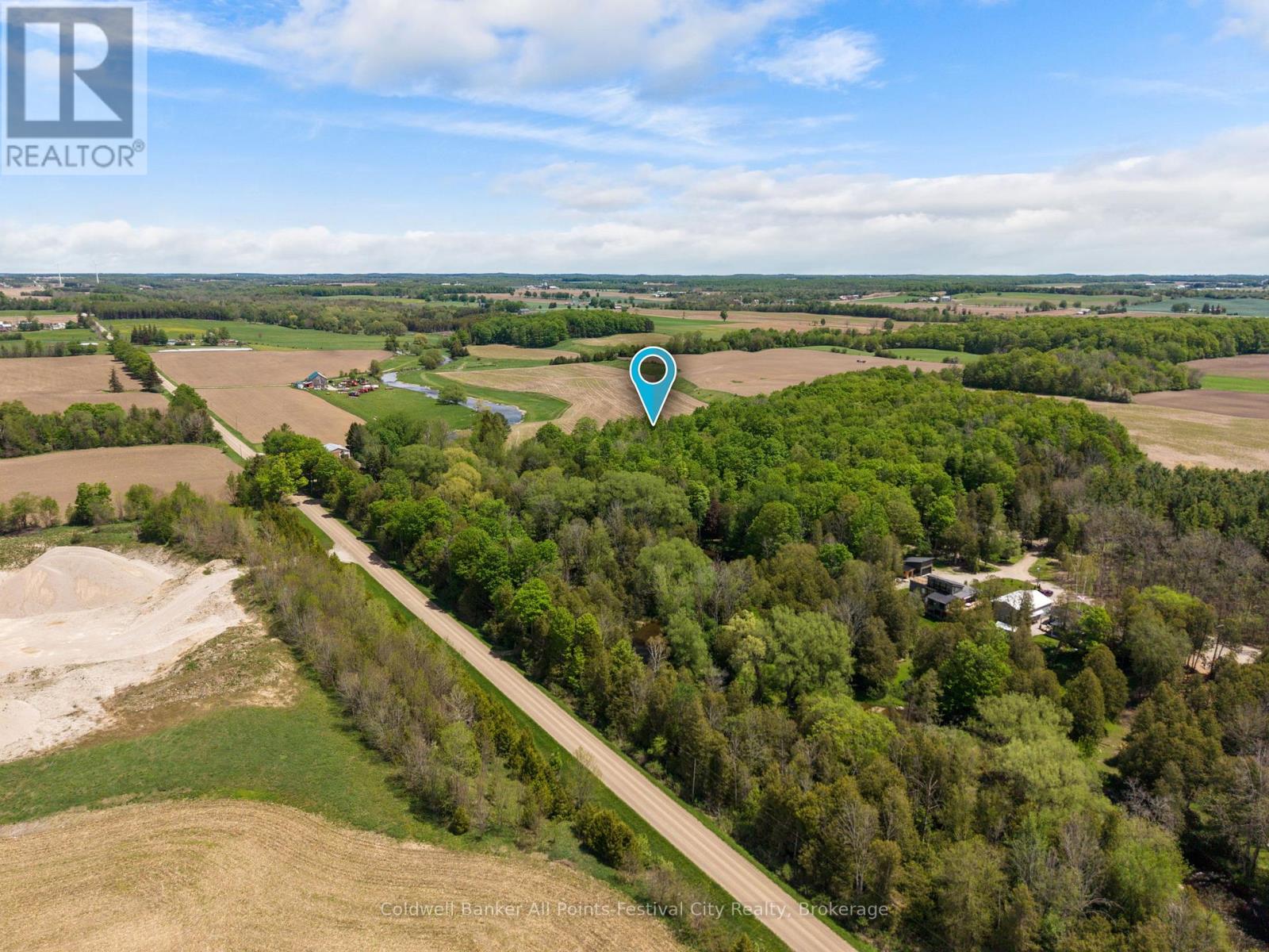 36718 River Road, Ashfield-Colborne-Wawanosh, Ontario  N0G 2H0 - Photo 3 - X12835568
