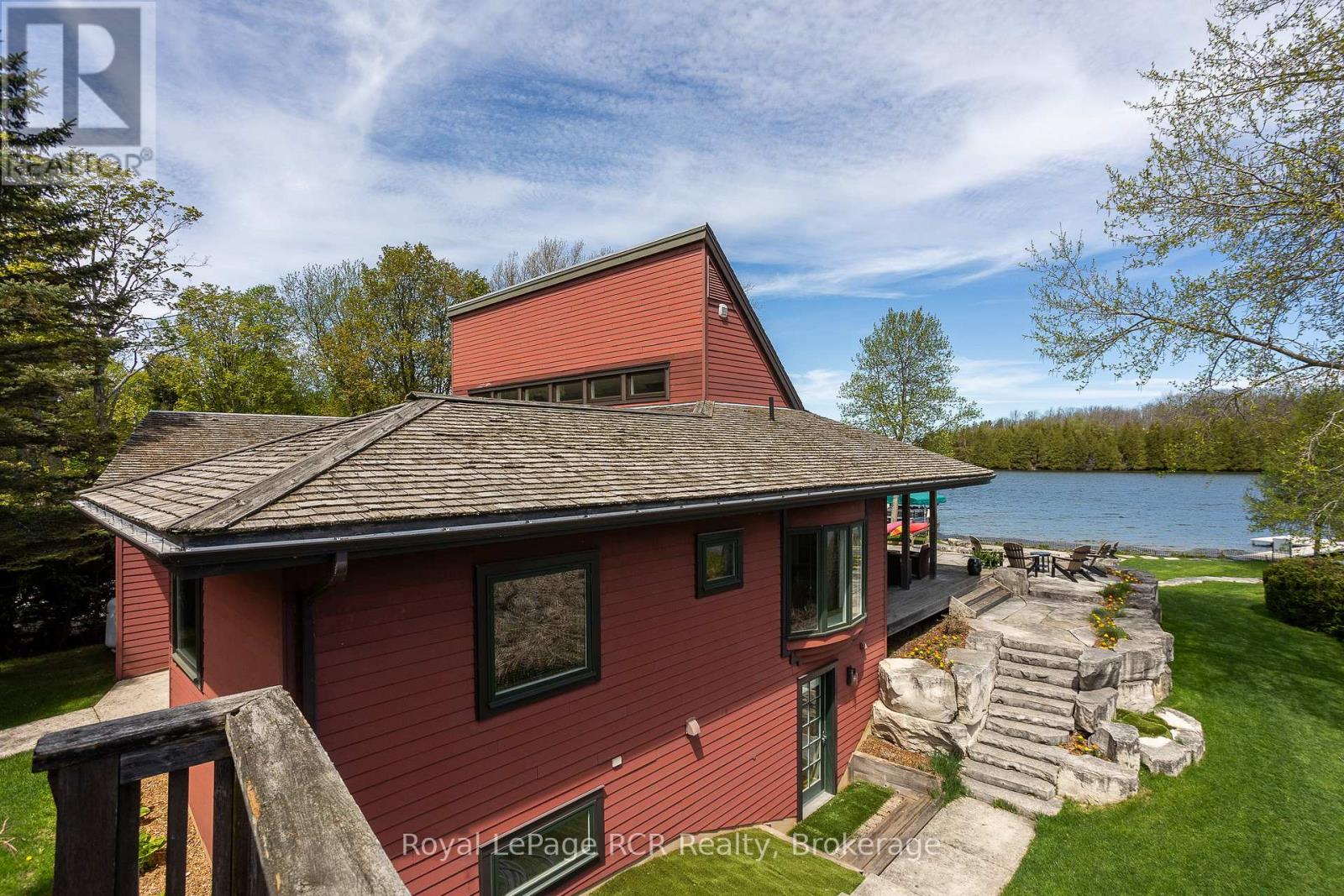 109 Island View Drive, Grey Highlands, Ontario  N0C 1E0 - Photo 34 - X12794436