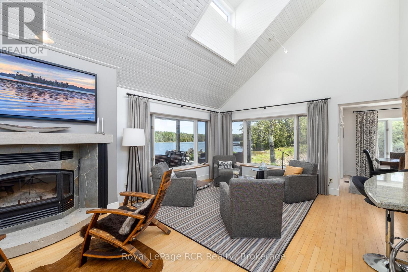 109 Island View Drive, Grey Highlands, Ontario  N0C 1E0 - Photo 7 - X12794436