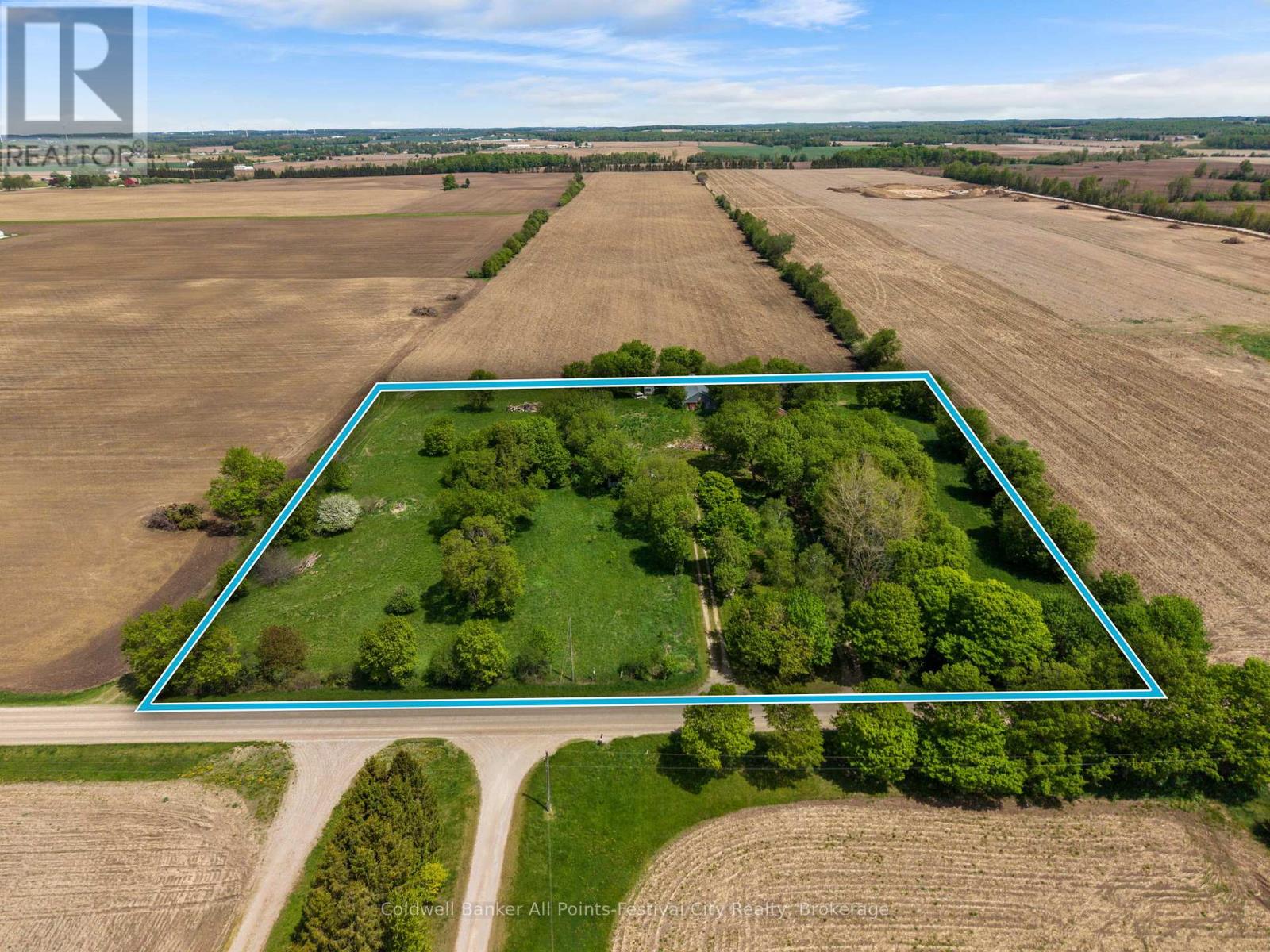 37142 Hawkins Road, Ashfield-Colborne-Wawanosh, Ontario  N0M 1E0 - Photo 1 - X12892394
