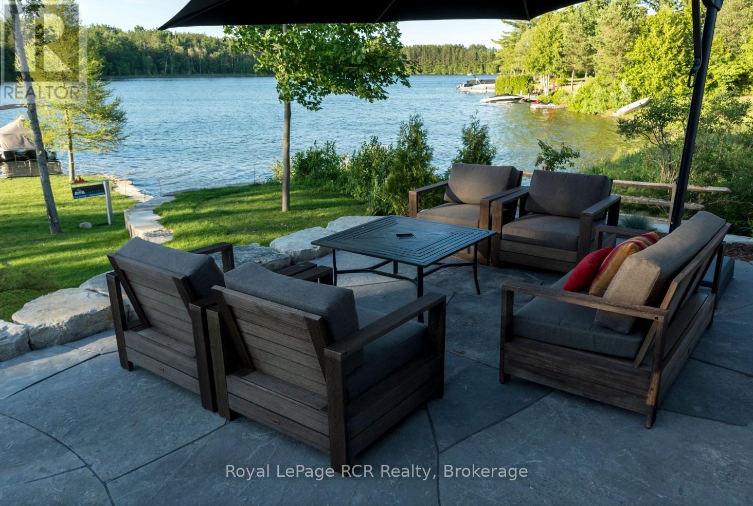 109 Island View Drive, Grey Highlands, Ontario  N0C 1E0 - Photo 41 - X12794436