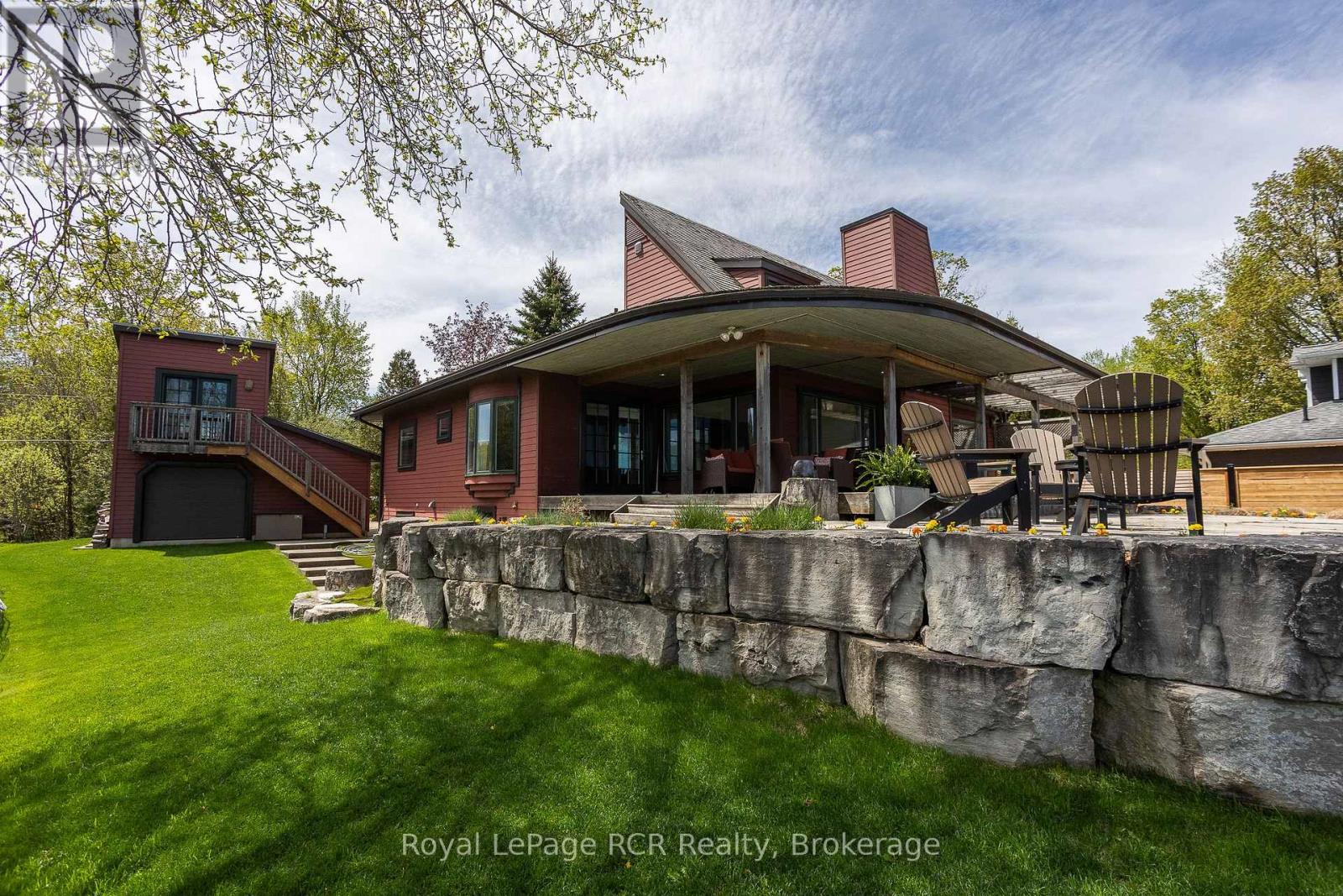 109 Island View Drive, Grey Highlands, Ontario  N0C 1E0 - Photo 45 - X12794436