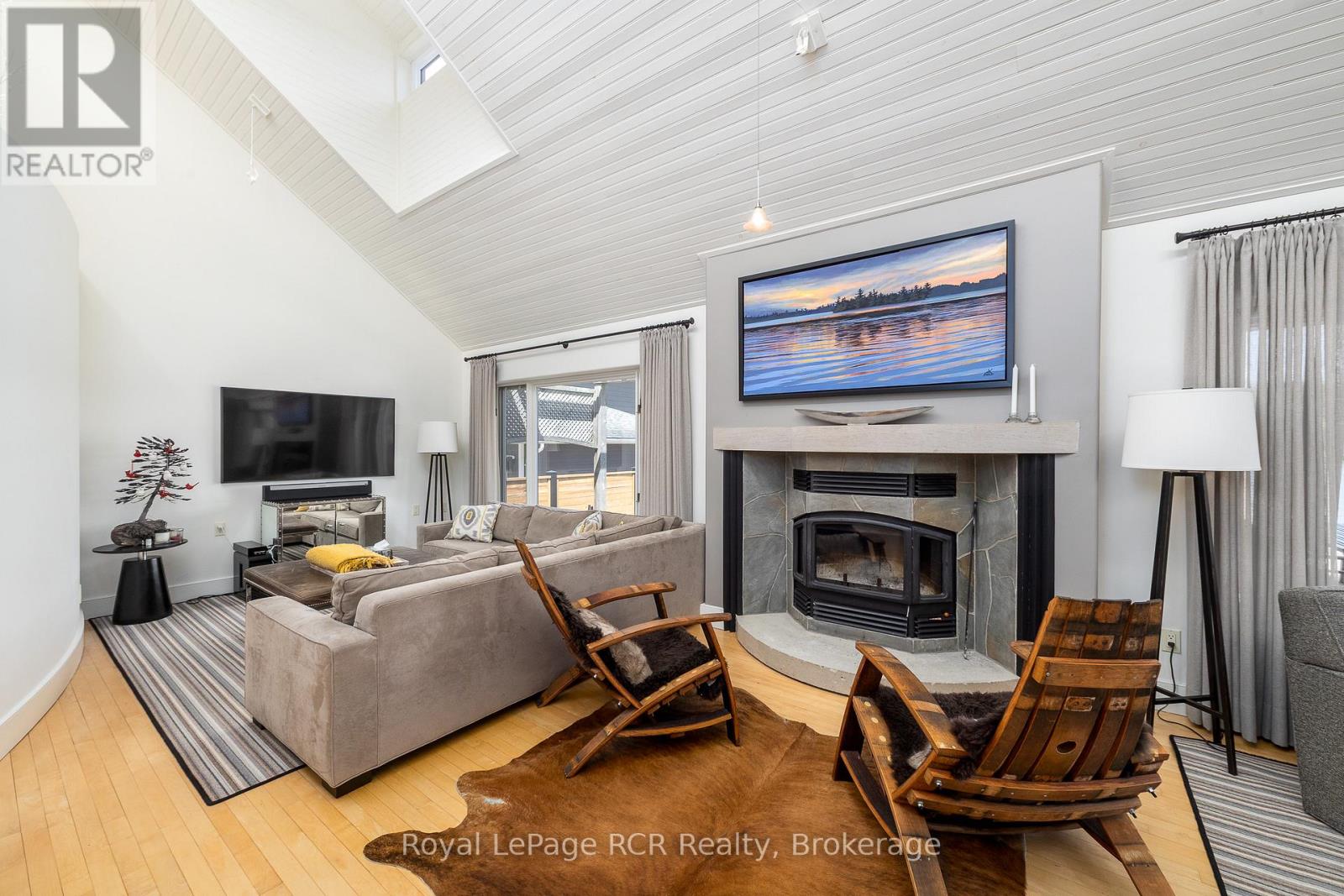 109 Island View Drive, Grey Highlands, Ontario  N0C 1E0 - Photo 5 - X12794436