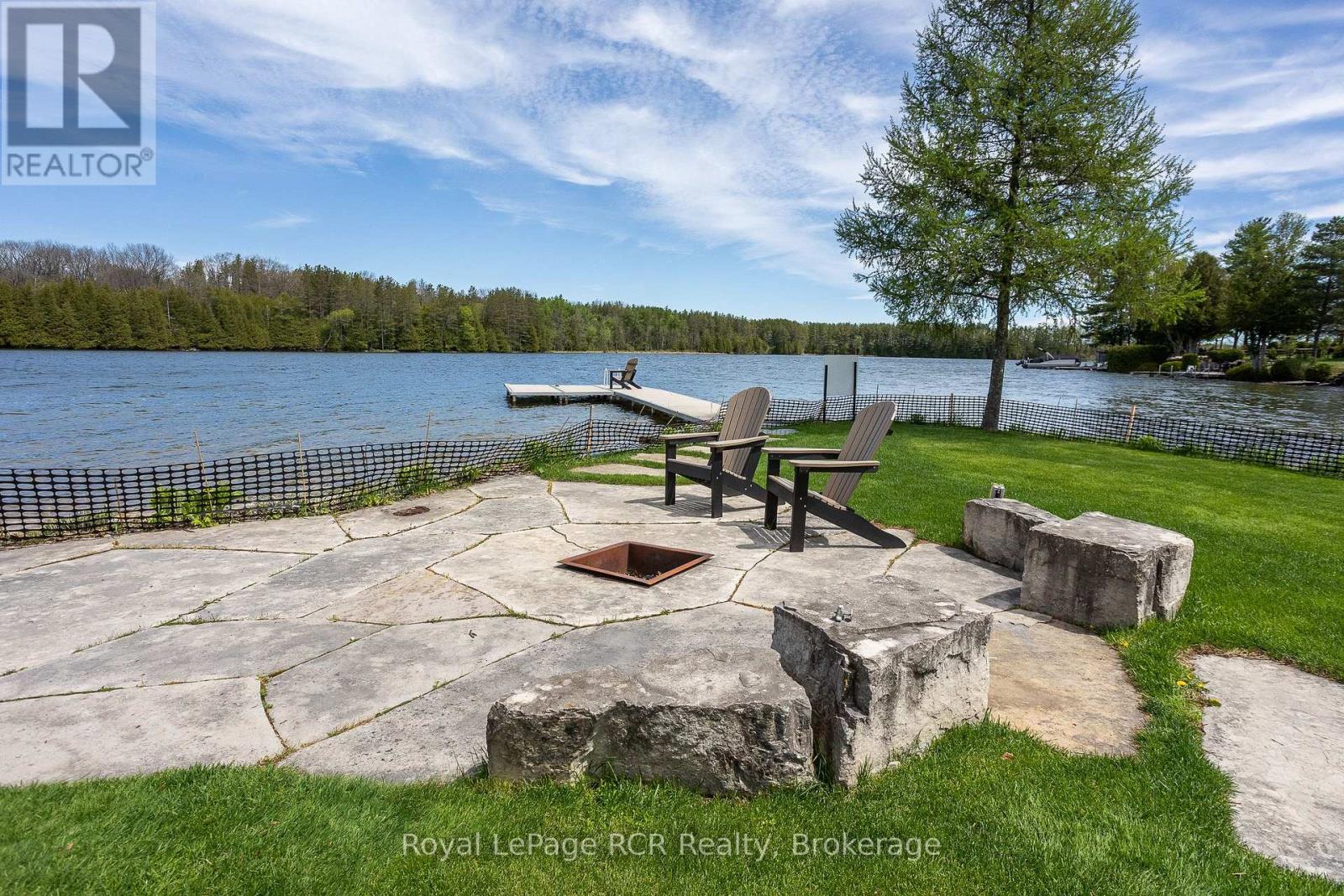 109 Island View Drive, Grey Highlands, Ontario  N0C 1E0 - Photo 38 - X12794436