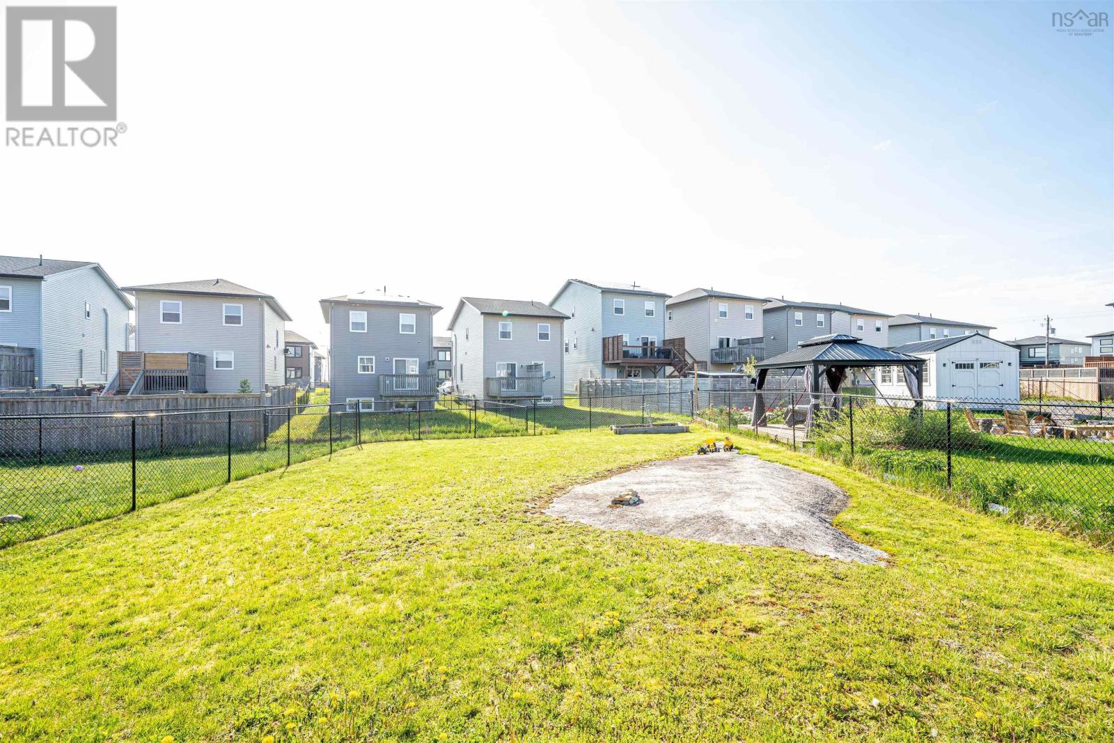 108 Onyx Crescent, Halifax, Nova Scotia  B3R 1X6 - Photo 35 - 202611618