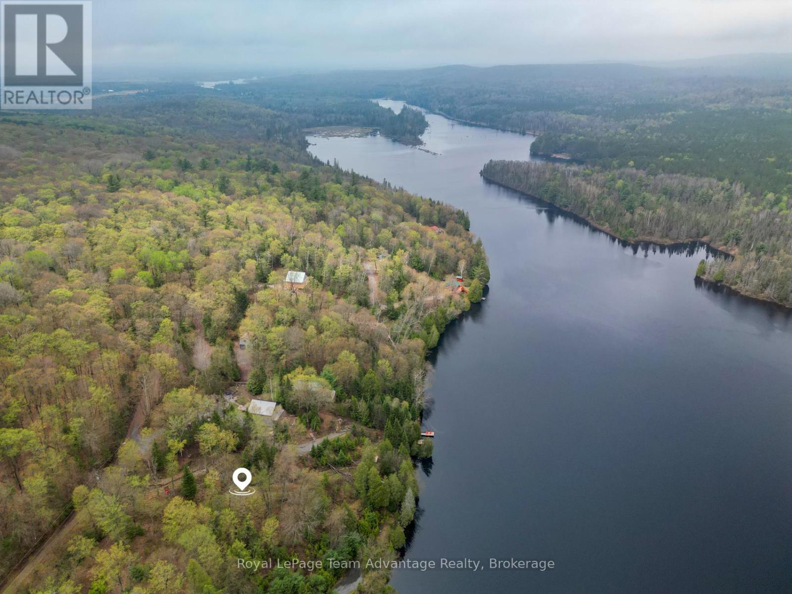 0 Lodge Lane Pt Lot 13 Lane, Joly, Ontario  P0A 1Z0 - Photo 18 - X13150942