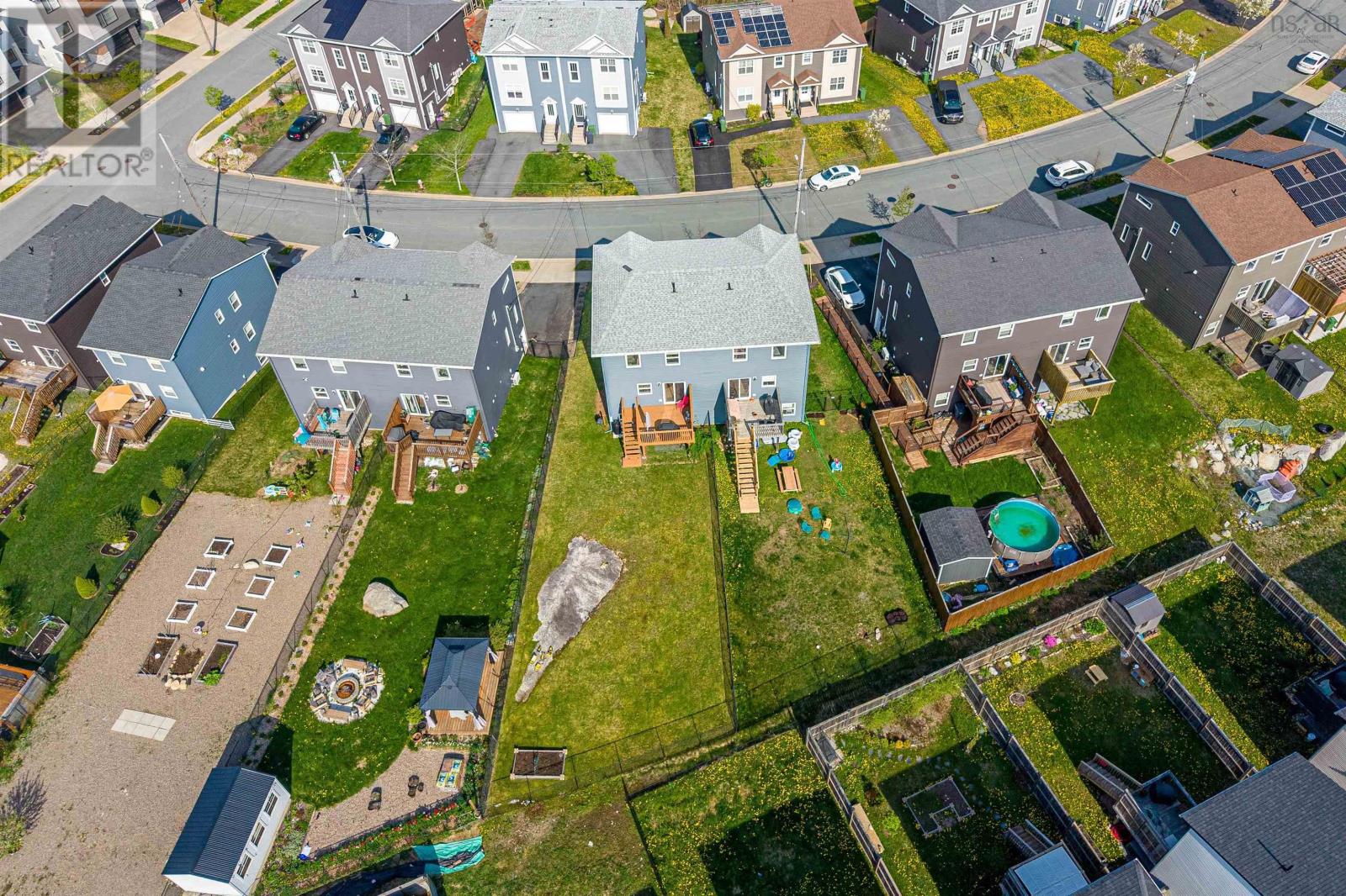 108 Onyx Crescent, Halifax, Nova Scotia  B3R 1X6 - Photo 31 - 202611618