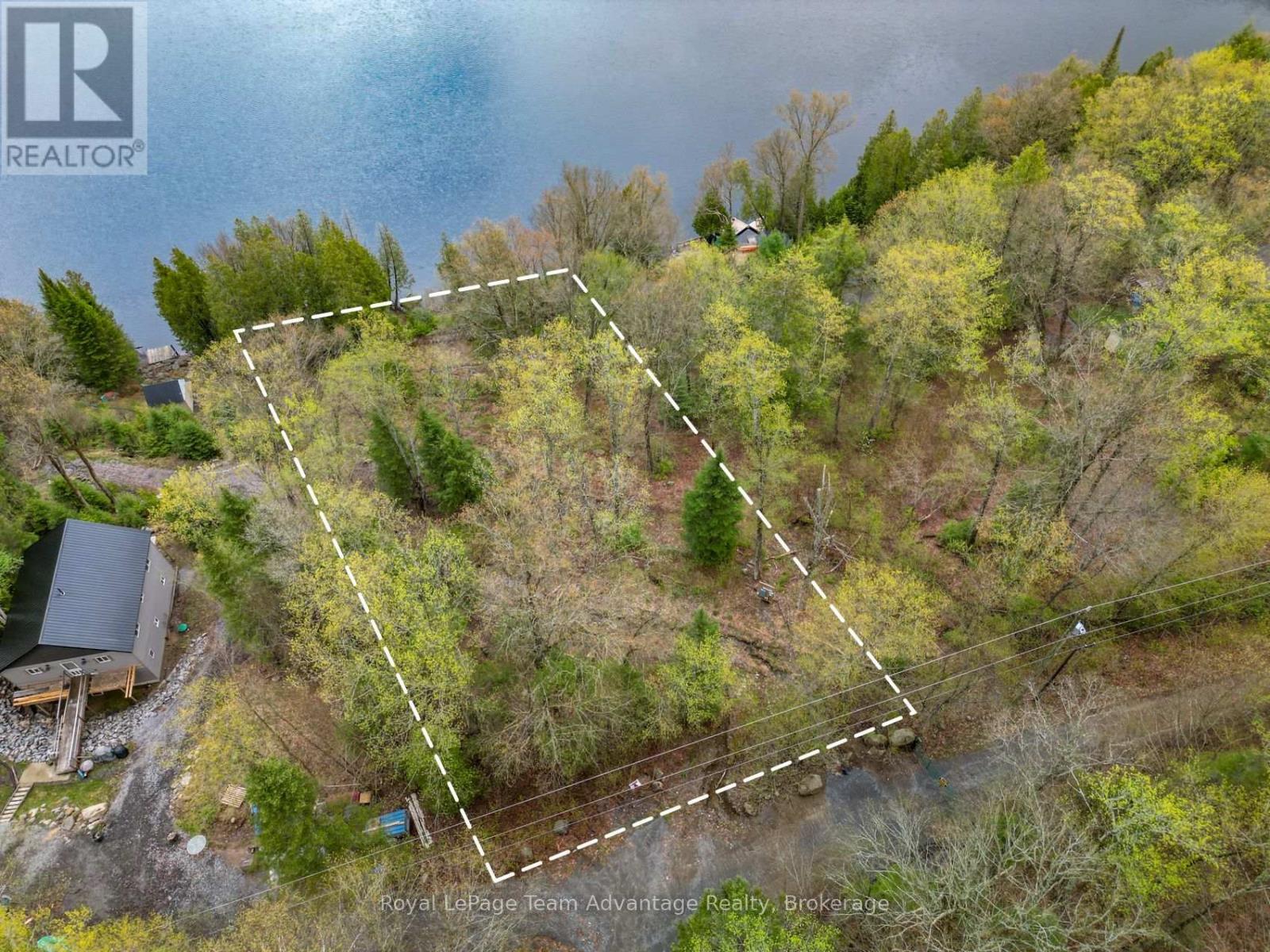 0 Lodge Lane Pt Lot 13 Lane, Joly, Ontario  P0A 1Z0 - Photo 5 - X13150942