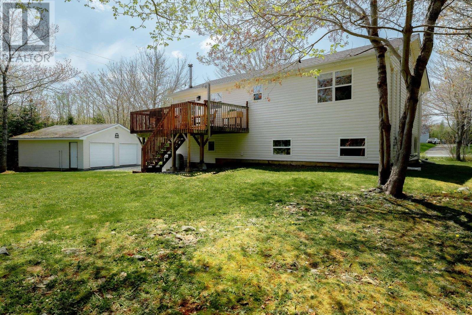 31 Shepherds Lane, Lawrencetown, Nova Scotia  B2Z 1E6 - Photo 38 - 202611617