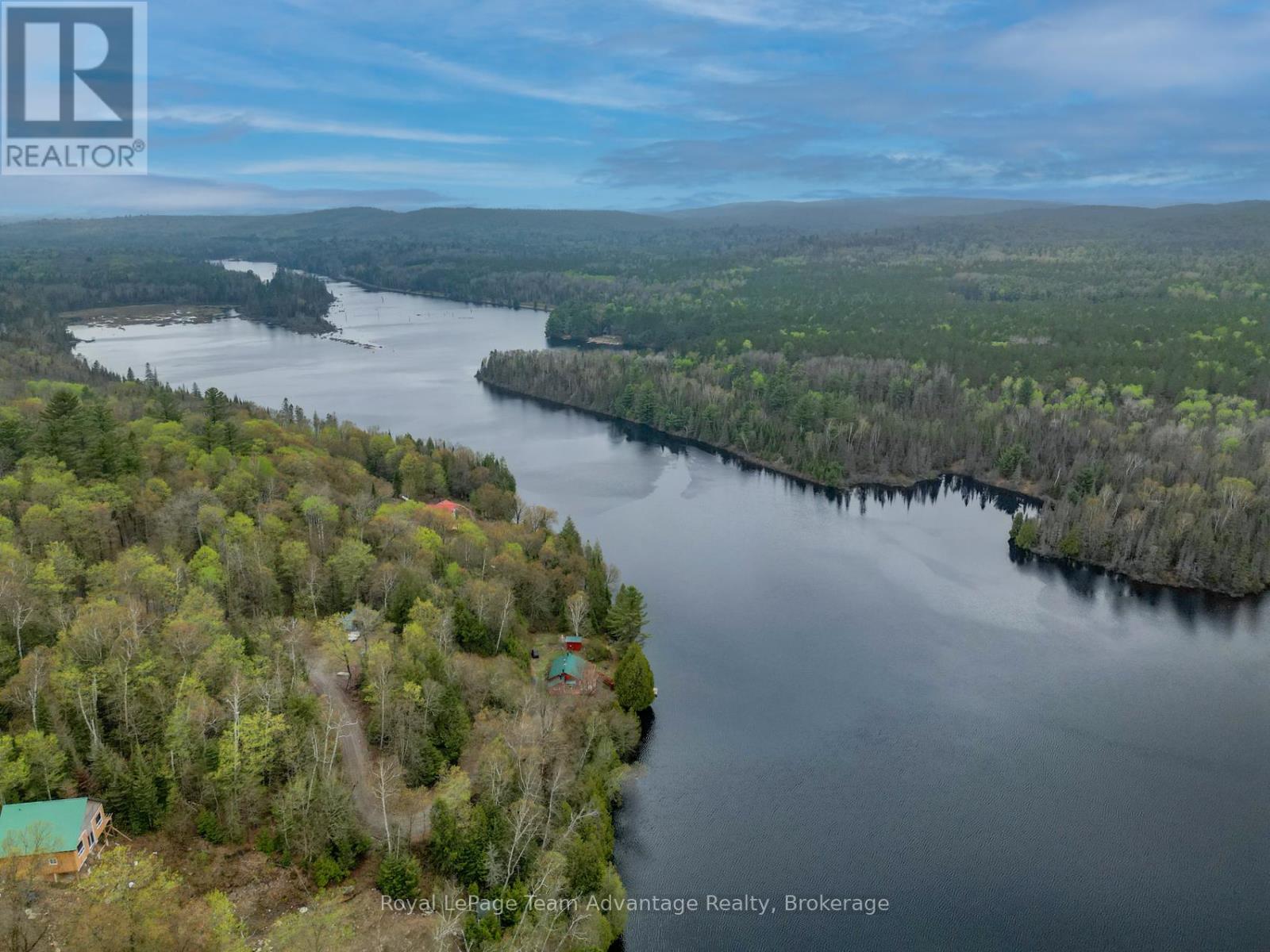 0 Lodge Lane Pt Lot 13 Lane, Joly, Ontario  P0A 1Z0 - Photo 24 - X13150942