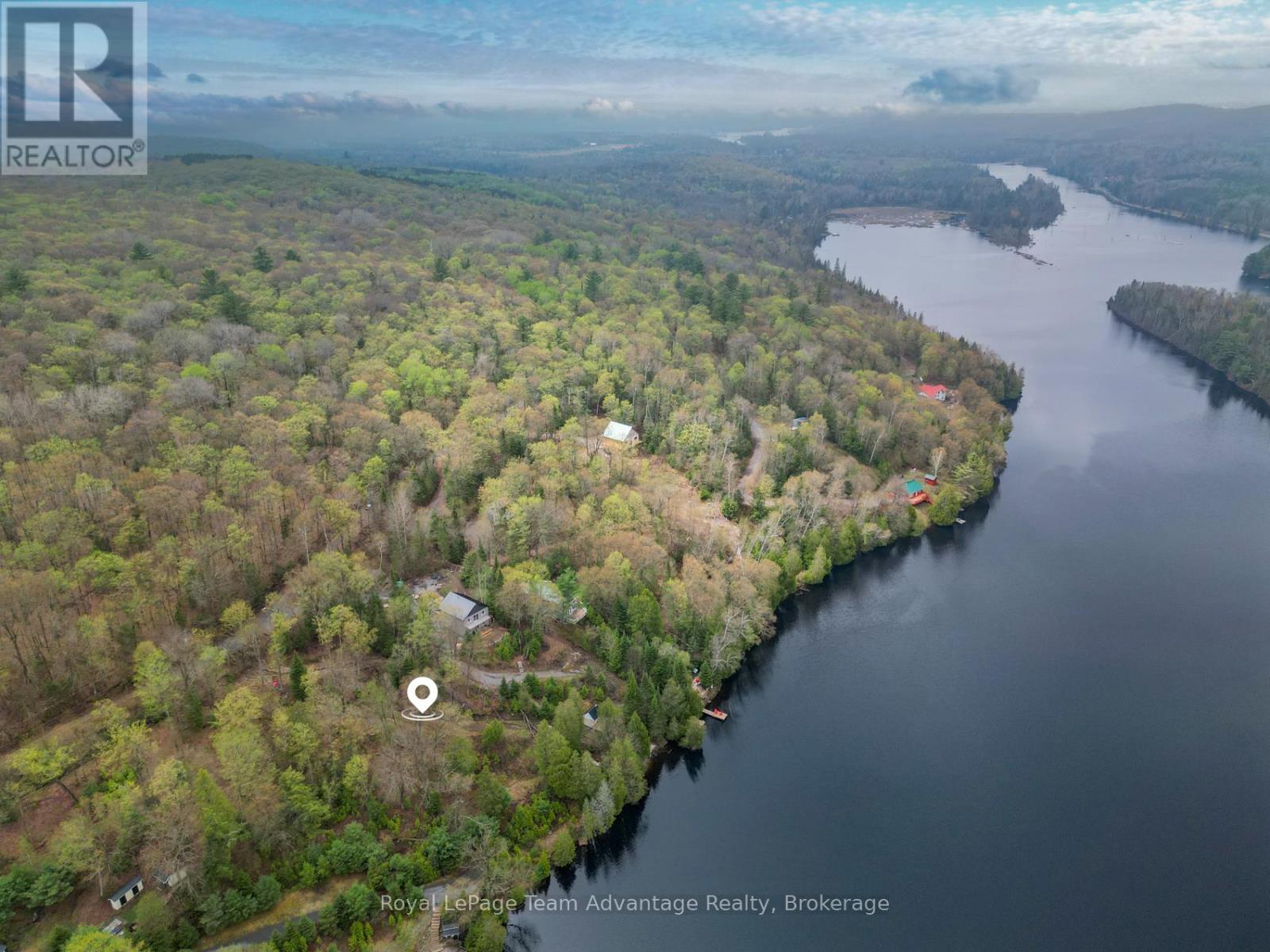 0 Lodge Lane Pt Lot 13 Lane, Joly, Ontario  P0A 1Z0 - Photo 13 - X13150942