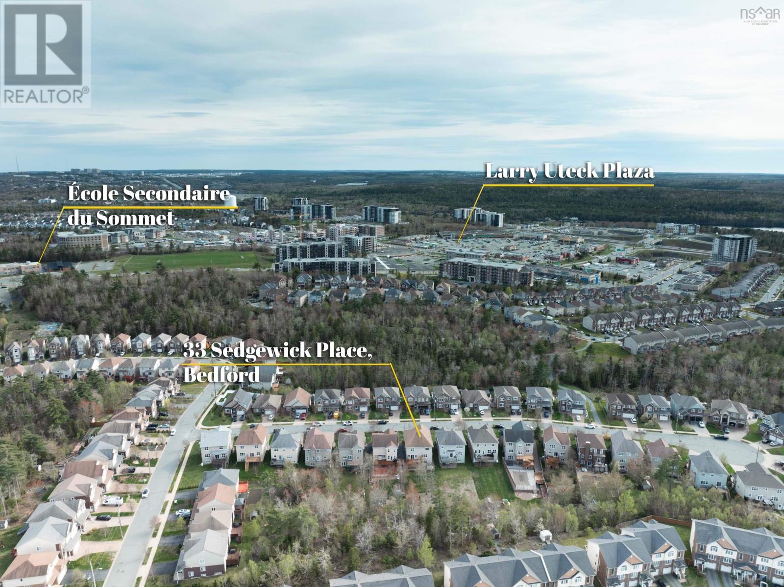 33 Sedgewick Place, Bedford, Nova Scotia  B4A 0G5 - Photo 50 - 202611619