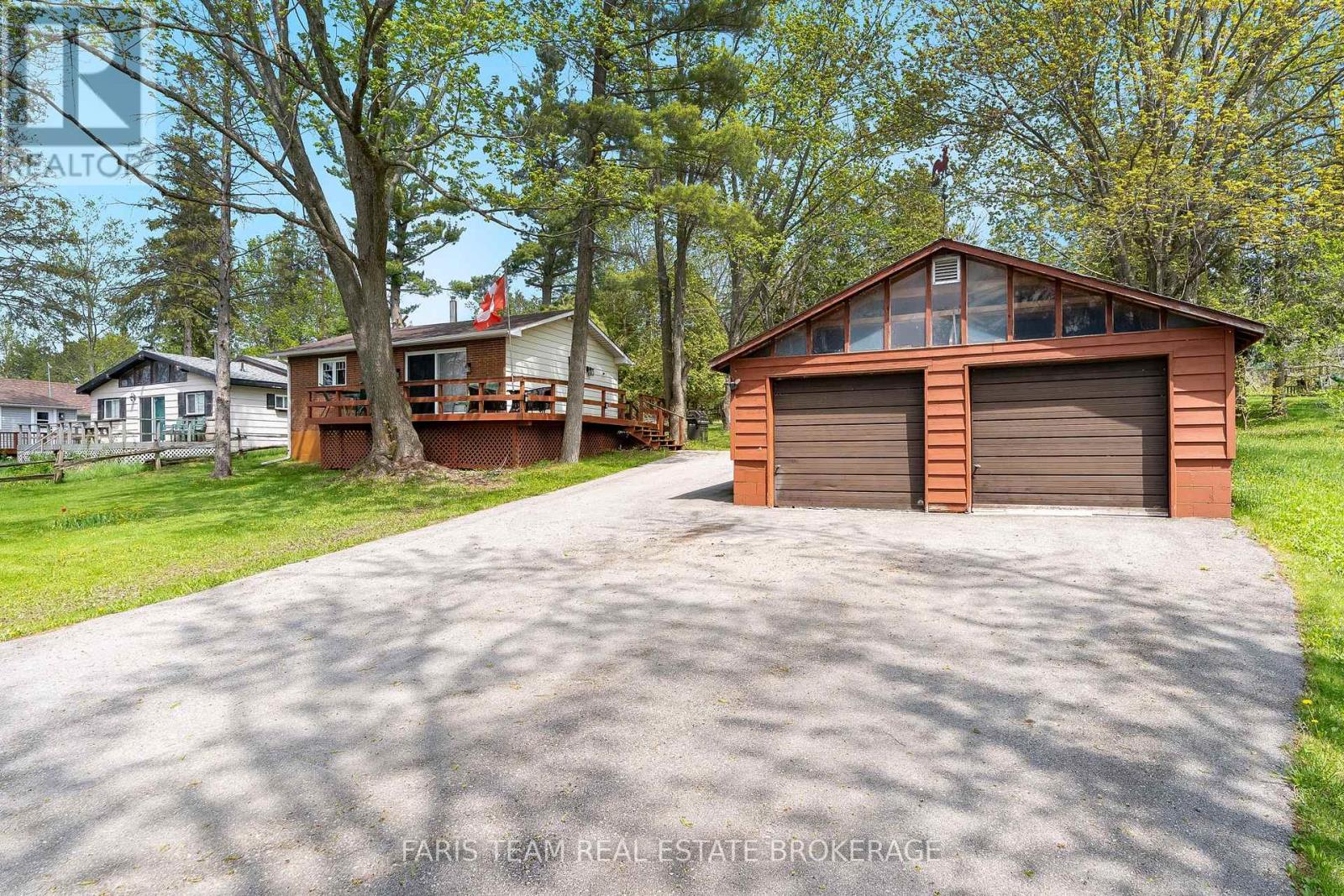 224 Lake Dalrymple Road, Kawartha Lakes, Ontario  L0K 1W0 - Photo 1 - X13153544