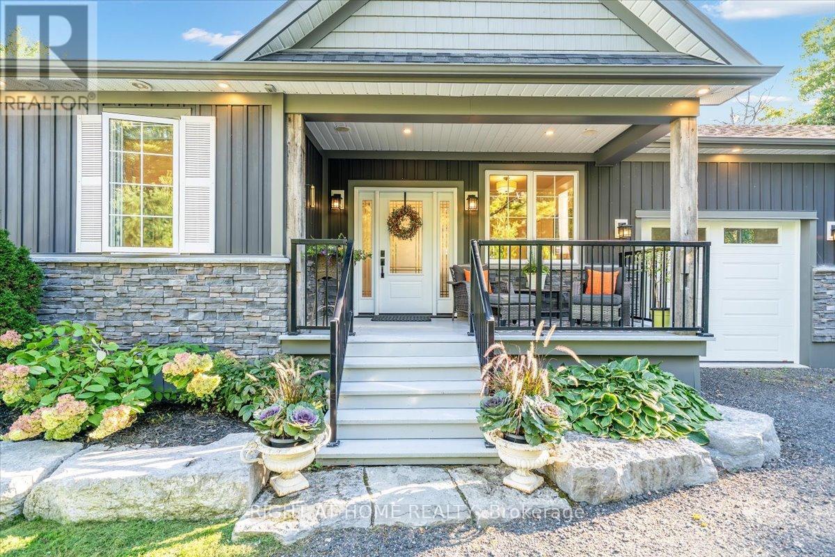 6521 9TH LINE, Port Hope, Ontario