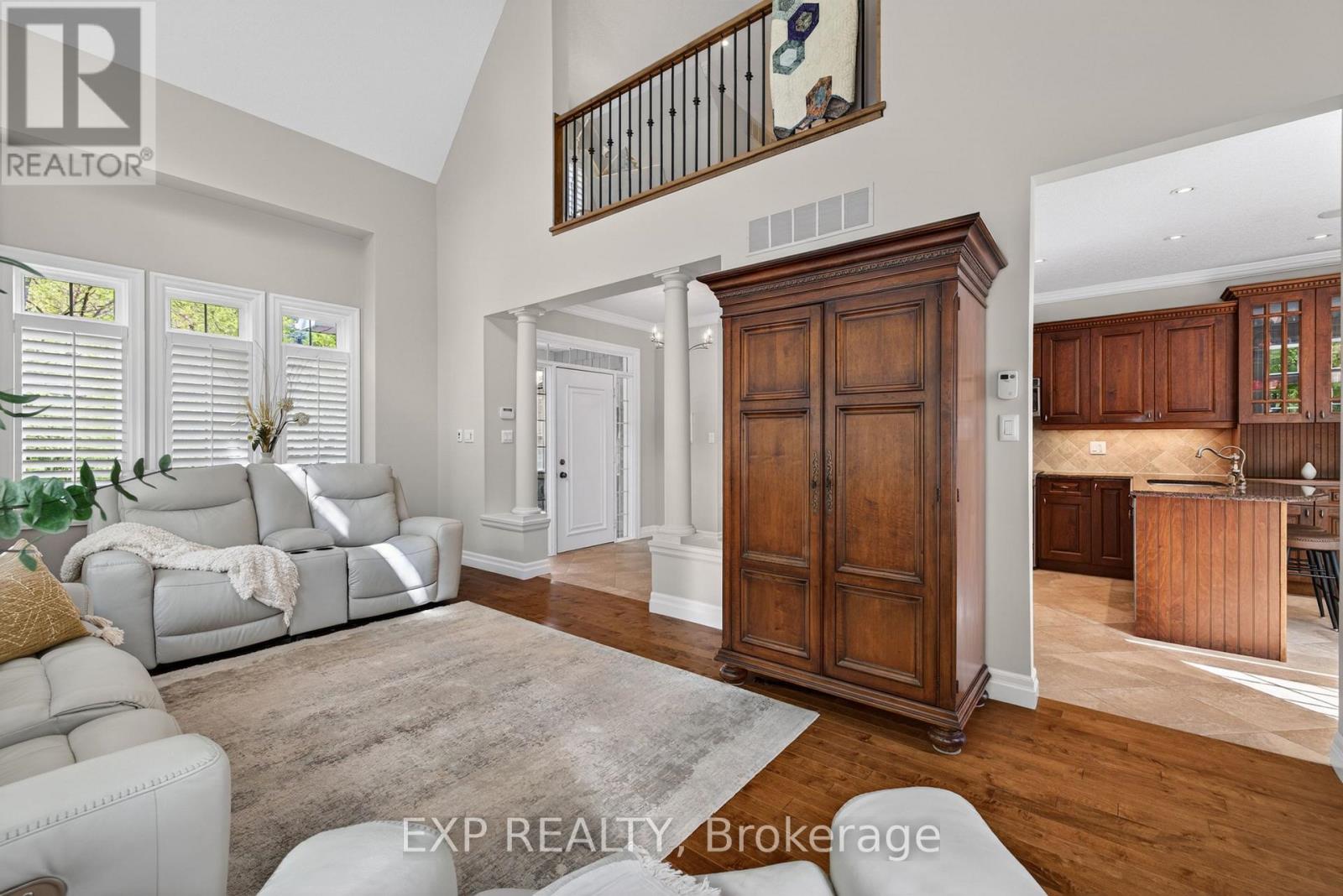 11 - 3 Sims Estate Place, Kitchener, Ontario  N2A 0A5 - Photo 11 - X13153548