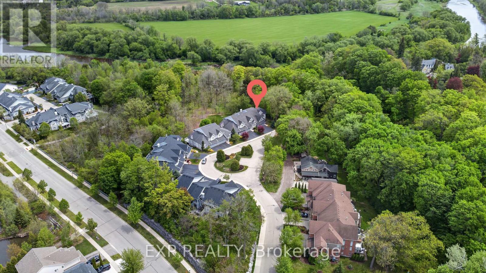 11 - 3 Sims Estate Place, Kitchener, Ontario  N2A 0A5 - Photo 3 - X13153548