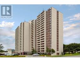 102 - 16 CEDARWOODS CRESCENT, Kitchener, Ontario