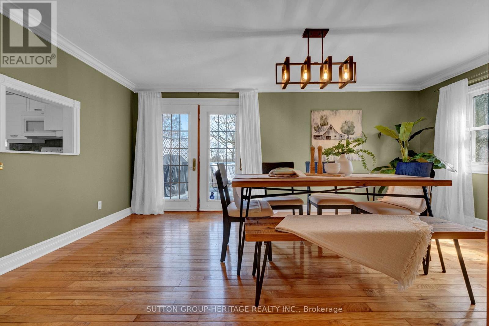 4155 County Road 45 Road, Cobourg, Ontario K9A 0X3 - Photo 6 - X13153720