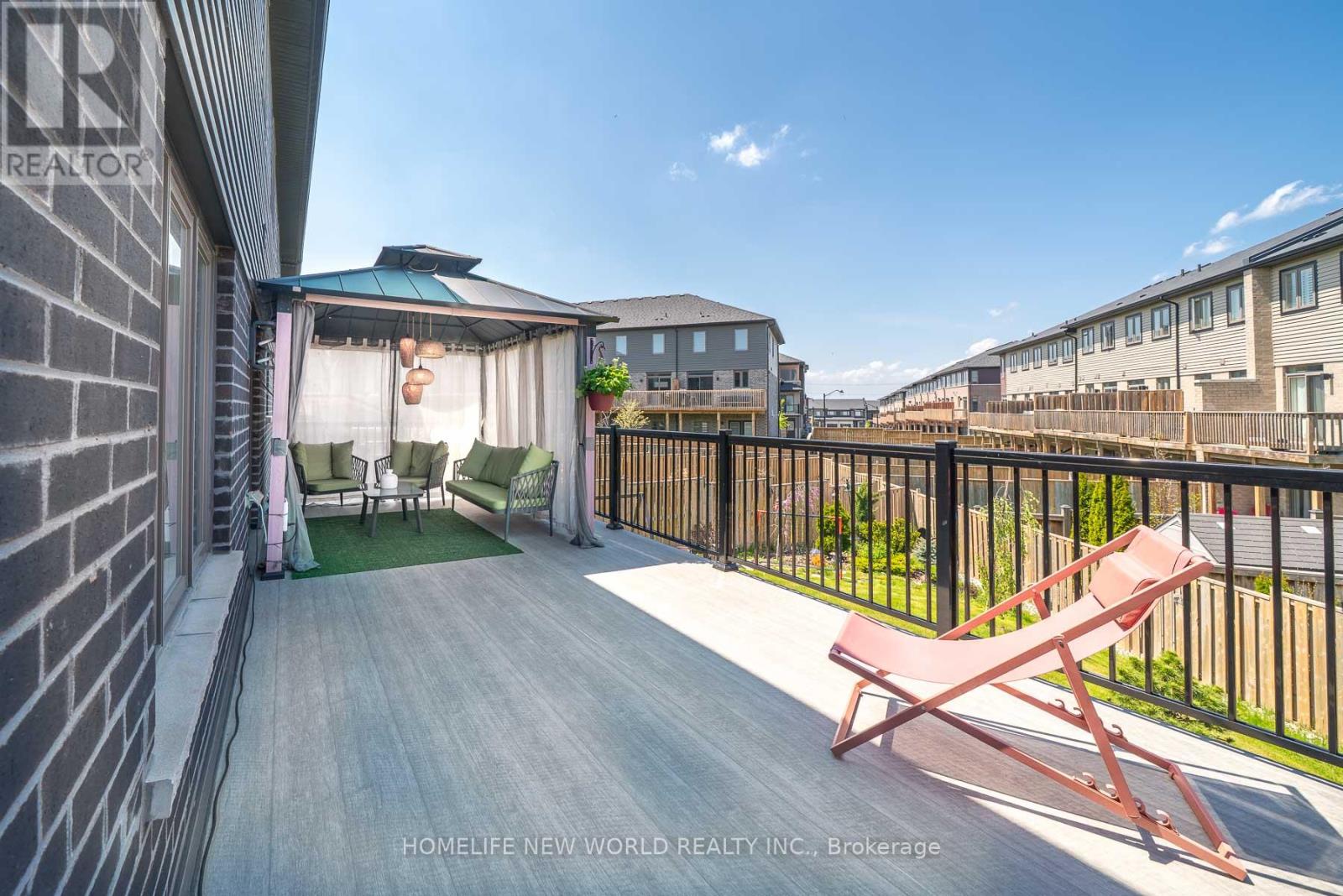 99 Columbus Gate, Hamilton, Ontario  L8J 0L3 - Photo 16 - X13153730