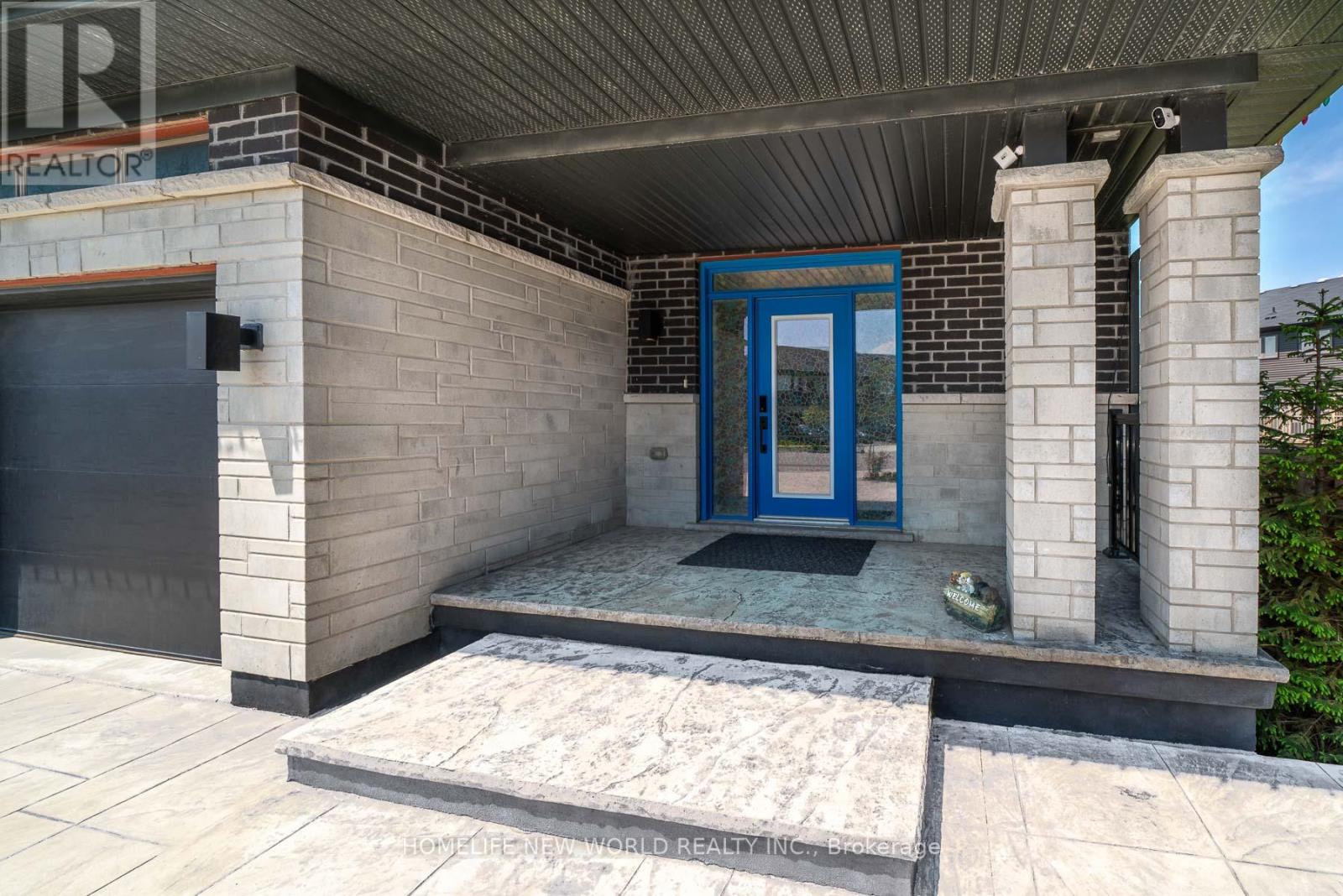 99 Columbus Gate, Hamilton, Ontario  L8J 0L3 - Photo 3 - X13153730