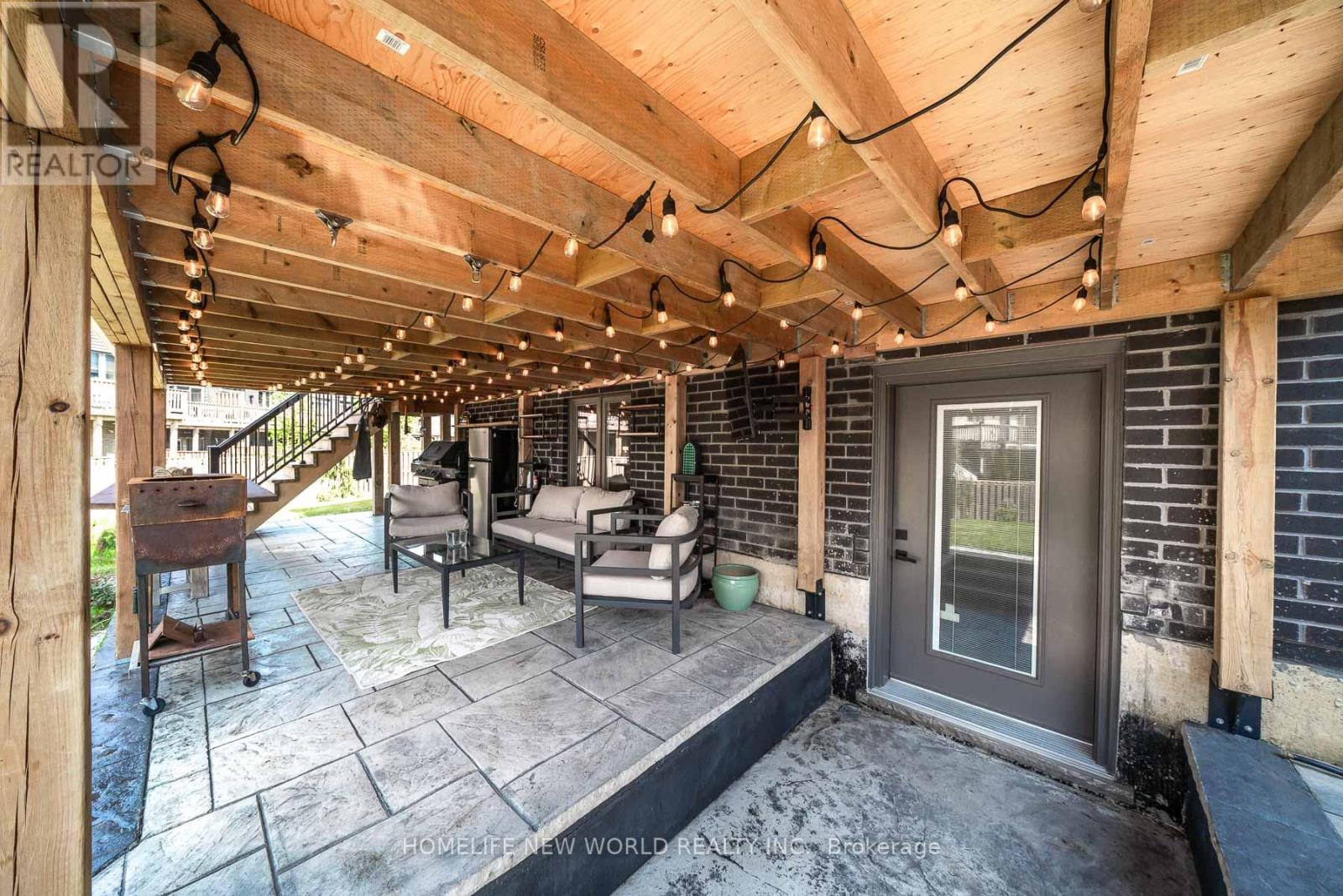 99 Columbus Gate, Hamilton, Ontario  L8J 0L3 - Photo 36 - X13153730
