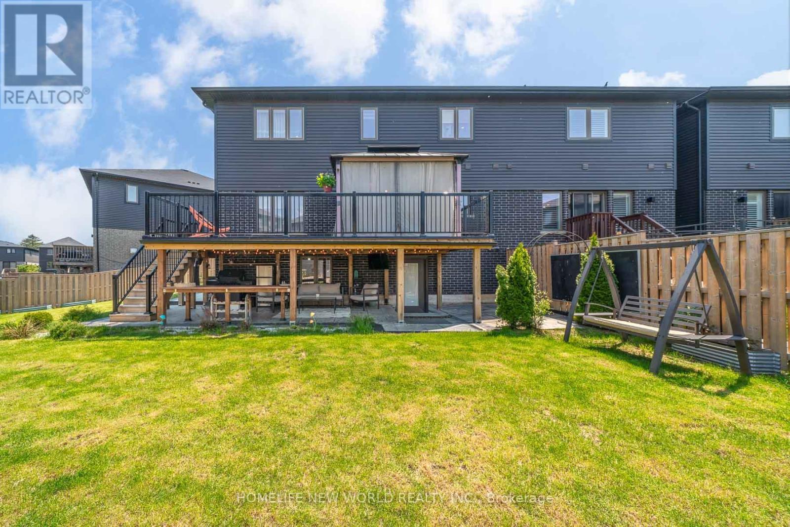 99 Columbus Gate, Hamilton, Ontario  L8J 0L3 - Photo 39 - X13153730