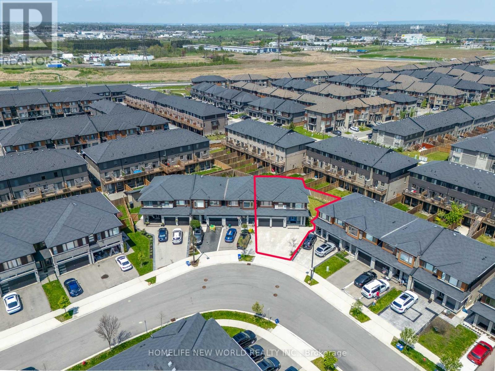 99 Columbus Gate, Hamilton, Ontario  L8J 0L3 - Photo 42 - X13153730