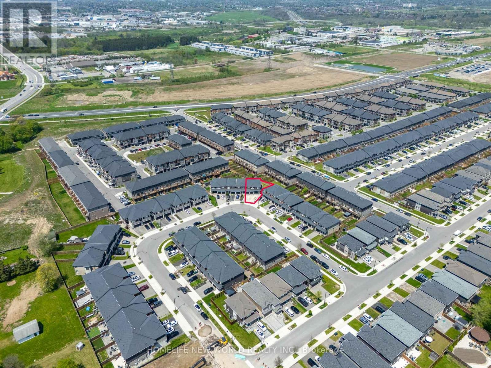 99 Columbus Gate, Hamilton, Ontario  L8J 0L3 - Photo 43 - X13153730