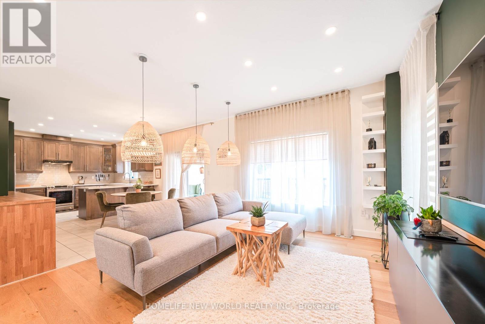 99 Columbus Gate, Hamilton, Ontario  L8J 0L3 - Photo 7 - X13153730