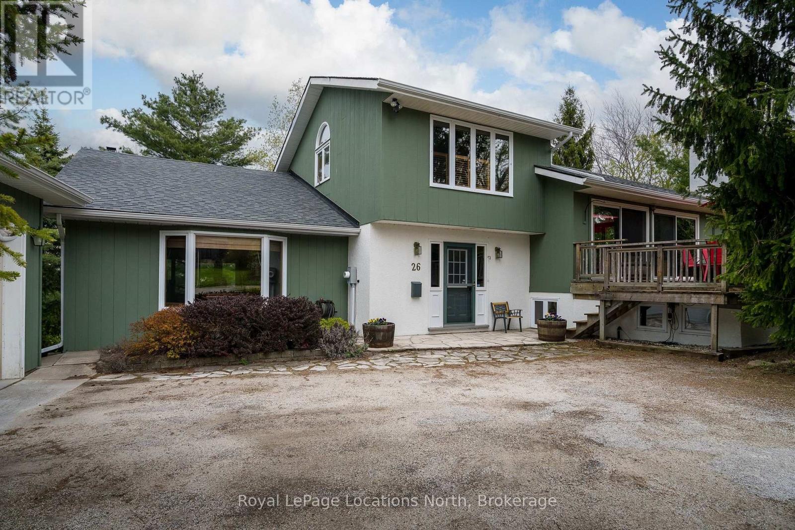 26 Oslerview Drive, Clearview, Ontario  L9Y 3Y9 - Photo 2 - S12882154