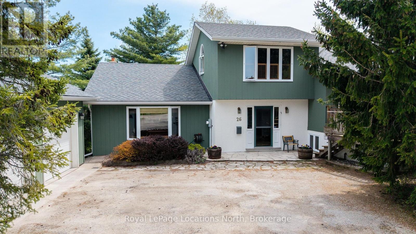 26 Oslerview Drive, Clearview, Ontario  L9Y 3Y9 - Photo 47 - S12882154