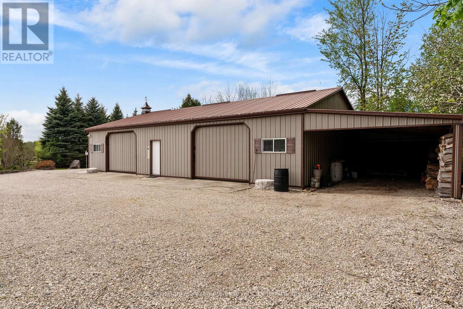 390 Paradise Lake Street, Huron-Kinloss, Ontario  N0G 2H0 - Photo 3 - X13112064