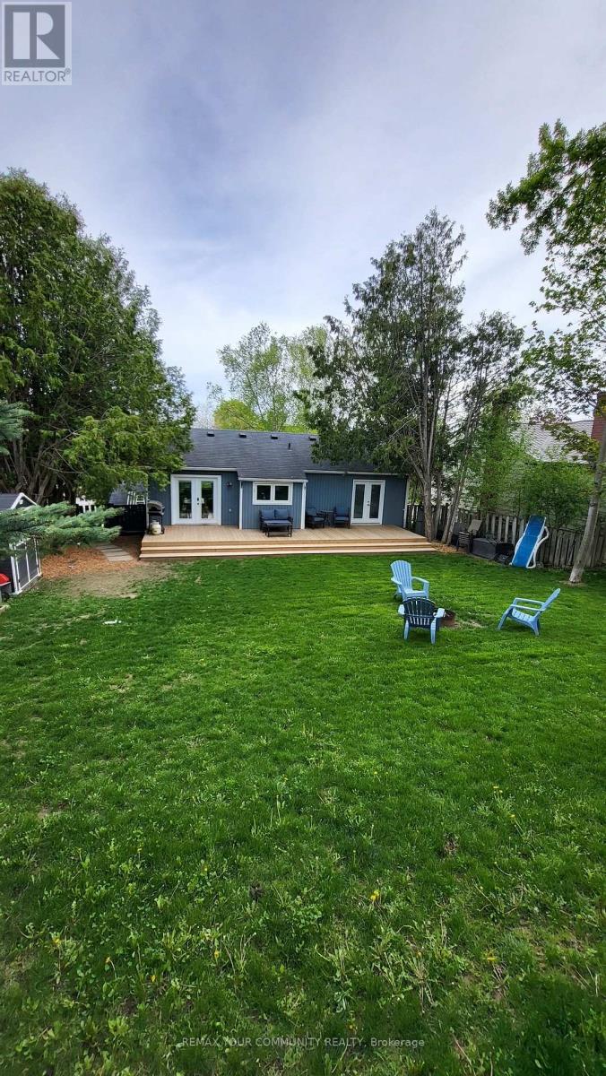 59 Thomas Shepperd Drive, East Gwillimbury, Ontario  L9N 1C4 - Photo 34 - N13040772