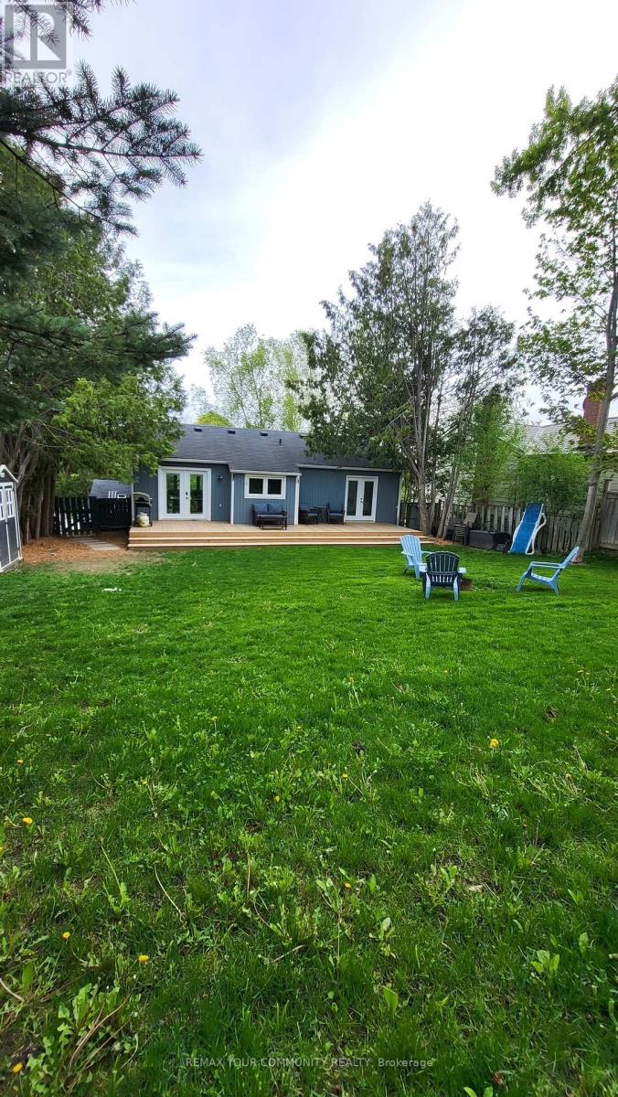 59 Thomas Shepperd Drive, East Gwillimbury, Ontario  L9N 1C4 - Photo 35 - N13040772