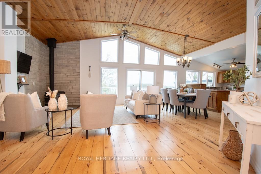 202 Sumcot Drive, Trent Lakes, Ontario  K0L 1J0 - Photo 7 - X13091676