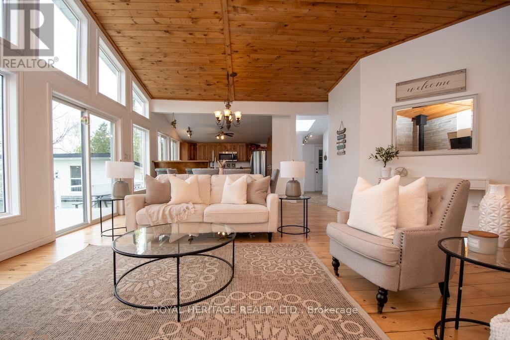 202 Sumcot Drive, Trent Lakes, Ontario  K0L 1J0 - Photo 9 - X13091676