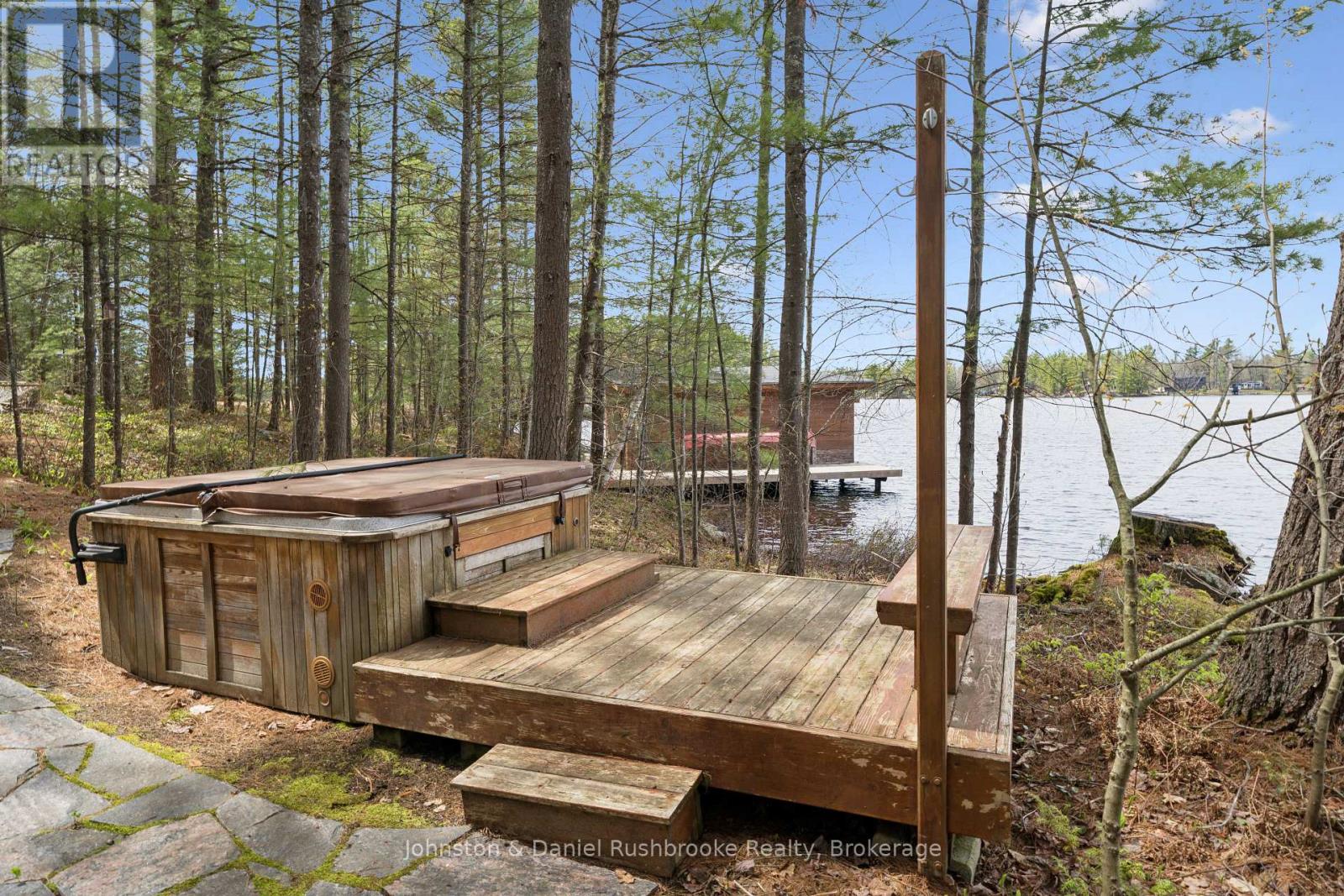 1150 Road 1000, Gravenhurst, Ontario  P1P 0E7 - Photo 30 - X13151434